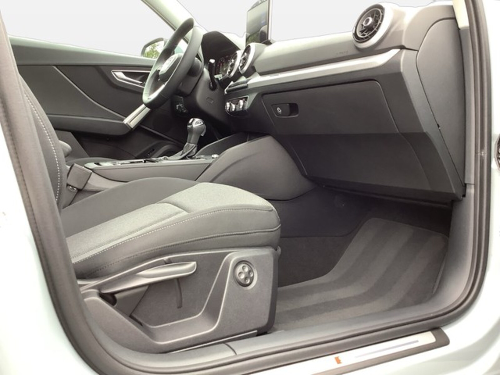 Audi Q2 – Bild 15