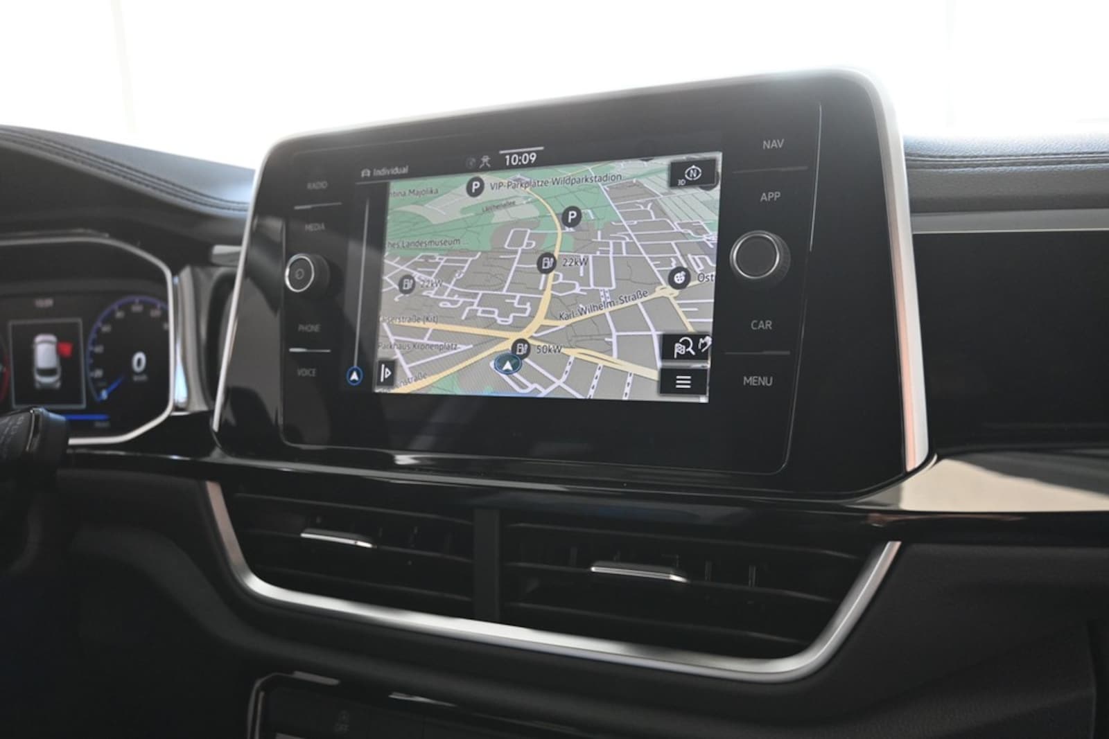 Volkswagen T-Roc – Bild 6
