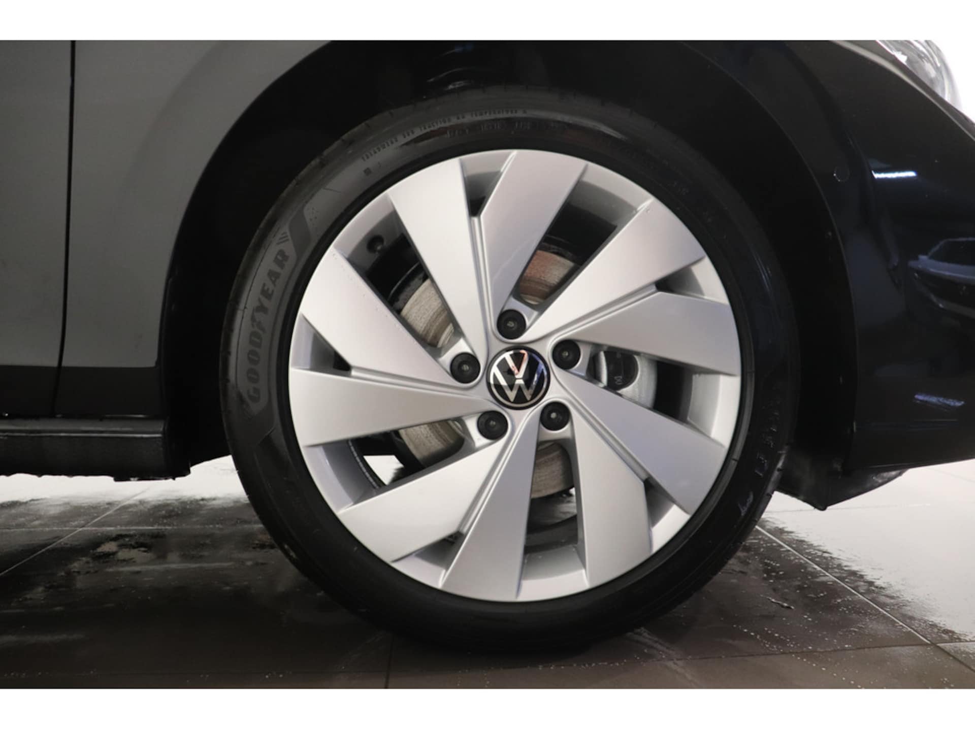 Volkswagen Golf Variant ENERGY