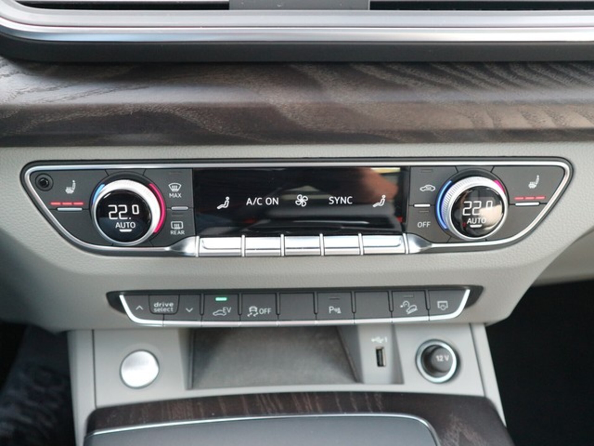 Audi Q5 Sportback TFSI e advanced