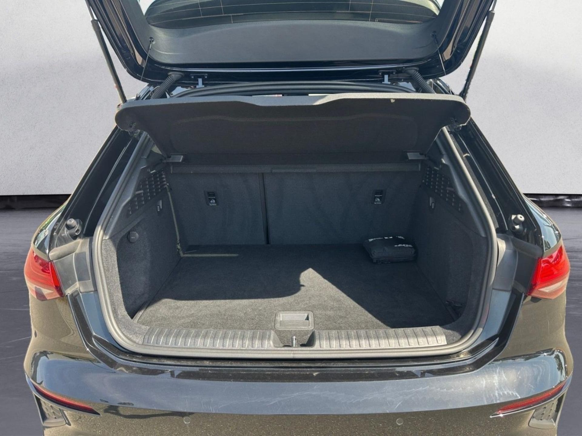 Audi A3 Sportback S line