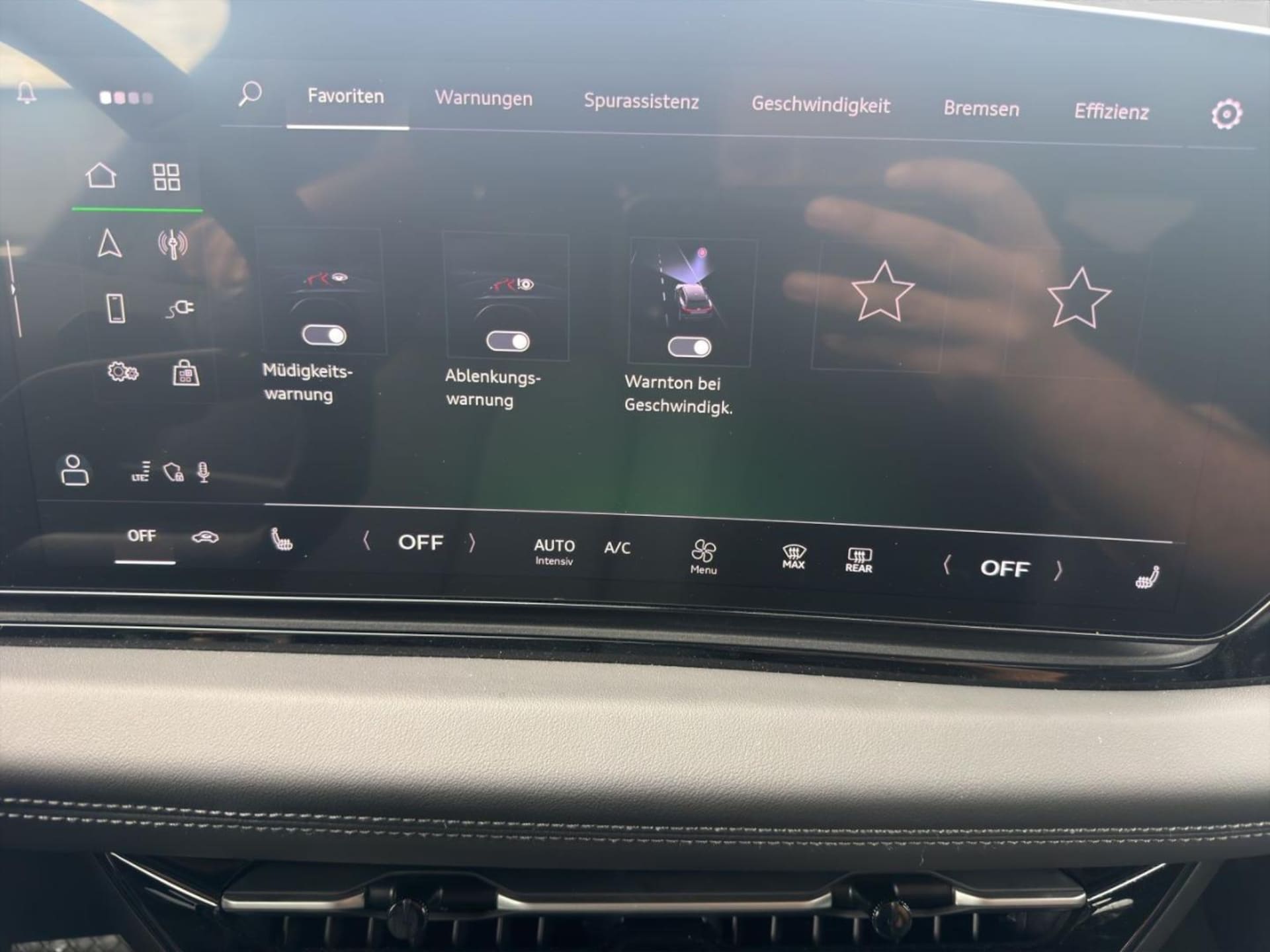 Audi A6 Avant e-tron