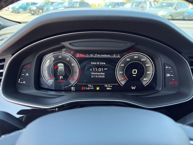 2026 Audi Q7 S Line Premium Plus - Photo 16