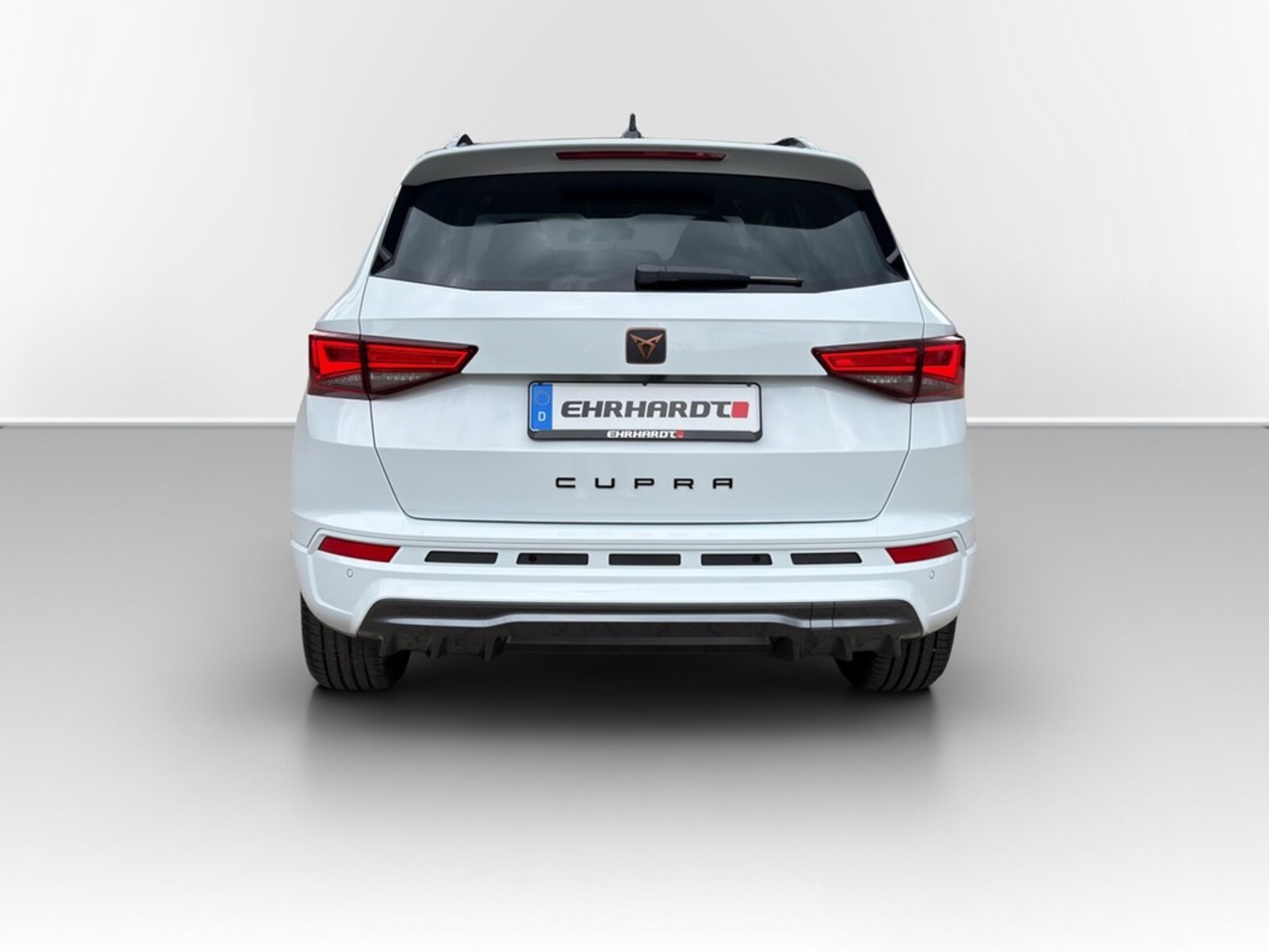 CUPRA Ateca – Bild 6