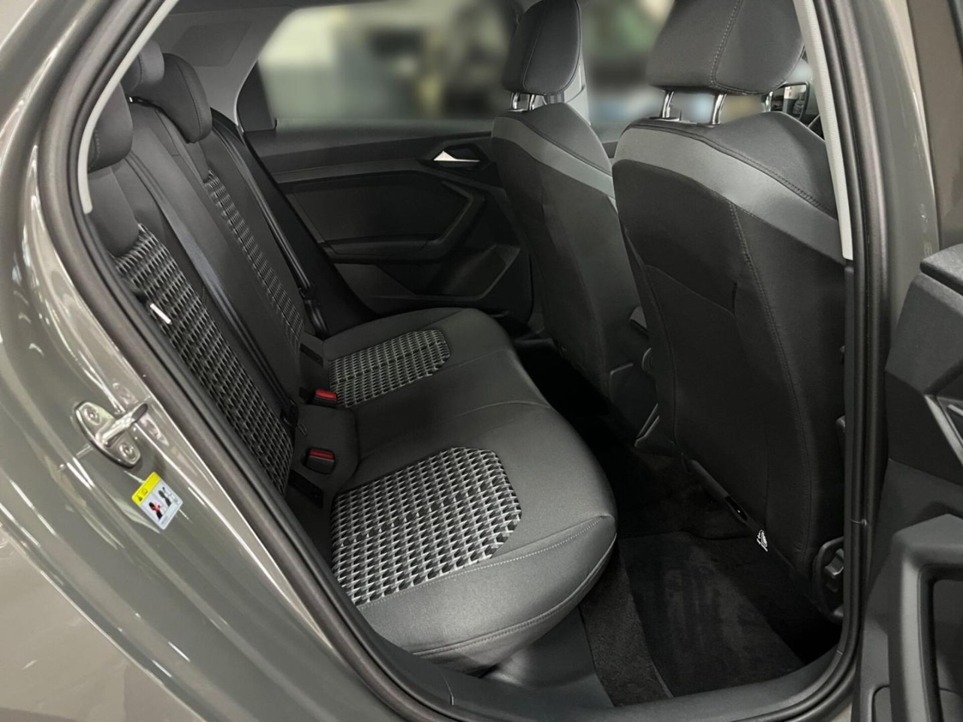 Audi A1 Sportback Advanced