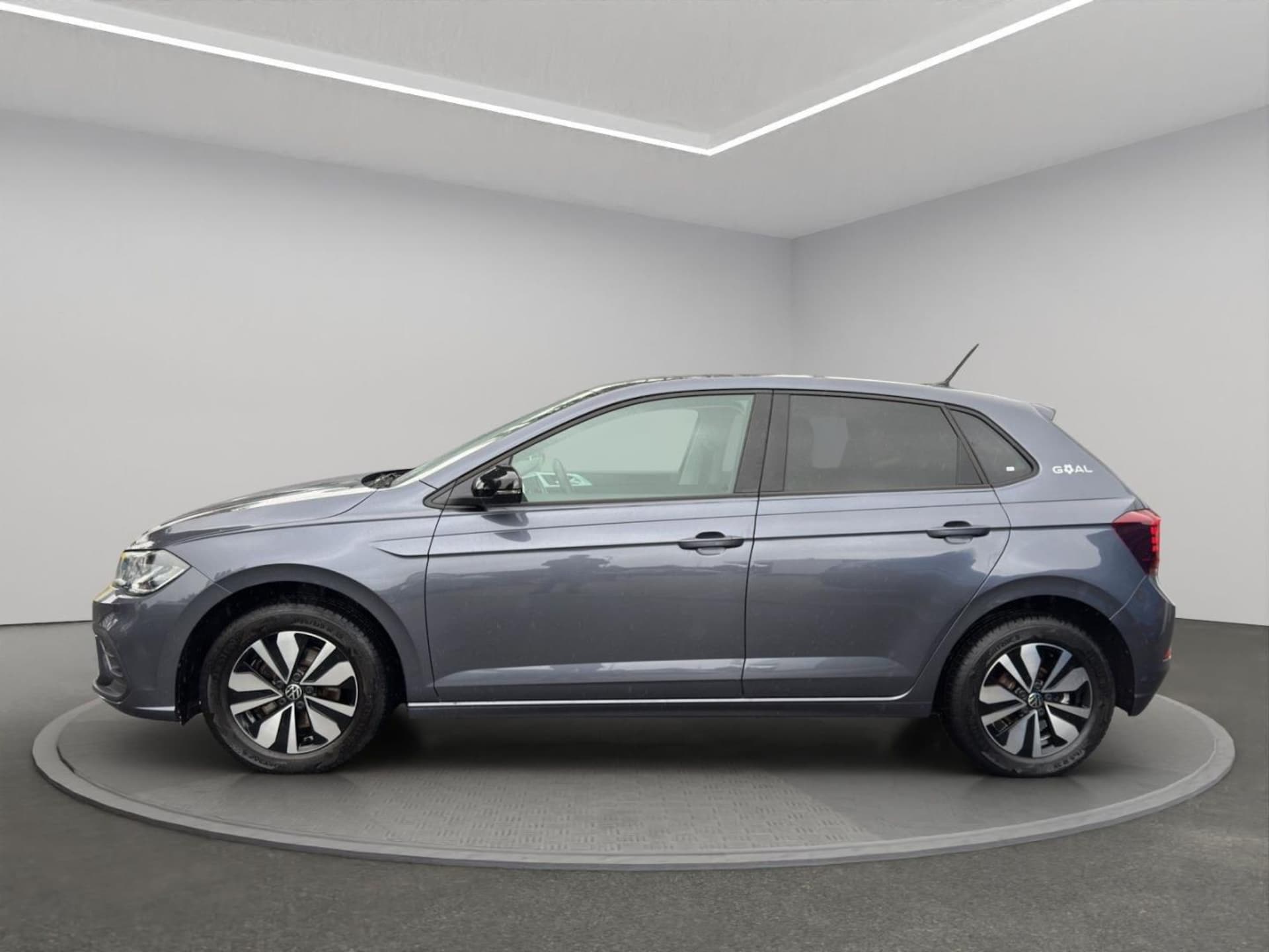 Volkswagen Polo Goal