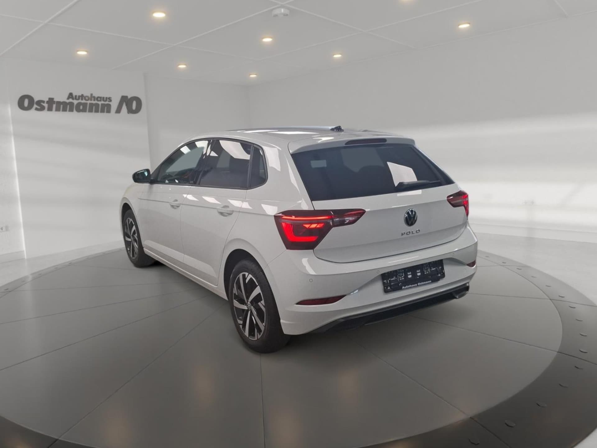 Volkswagen Polo MOVE