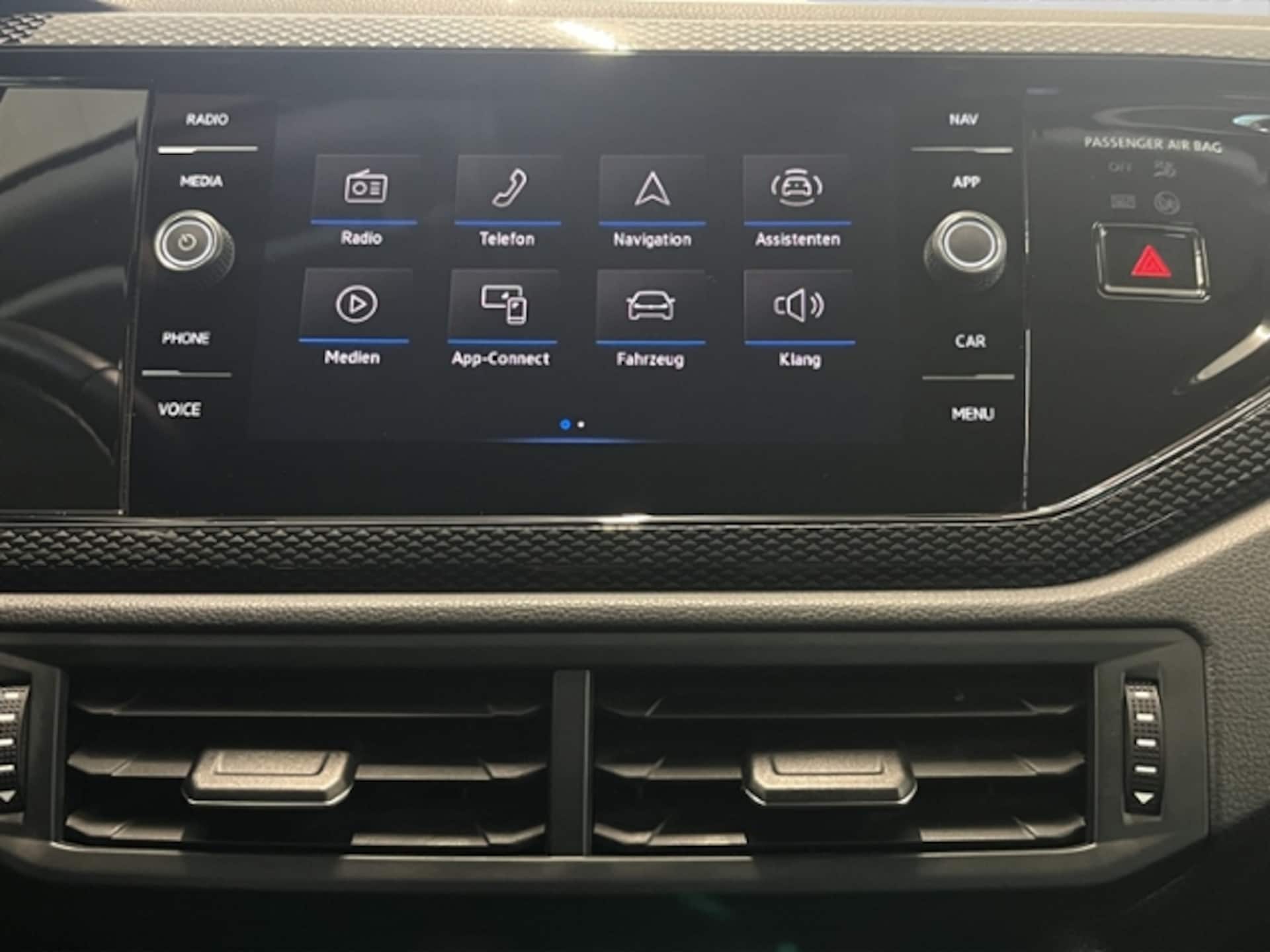 Volkswagen Taigo Life