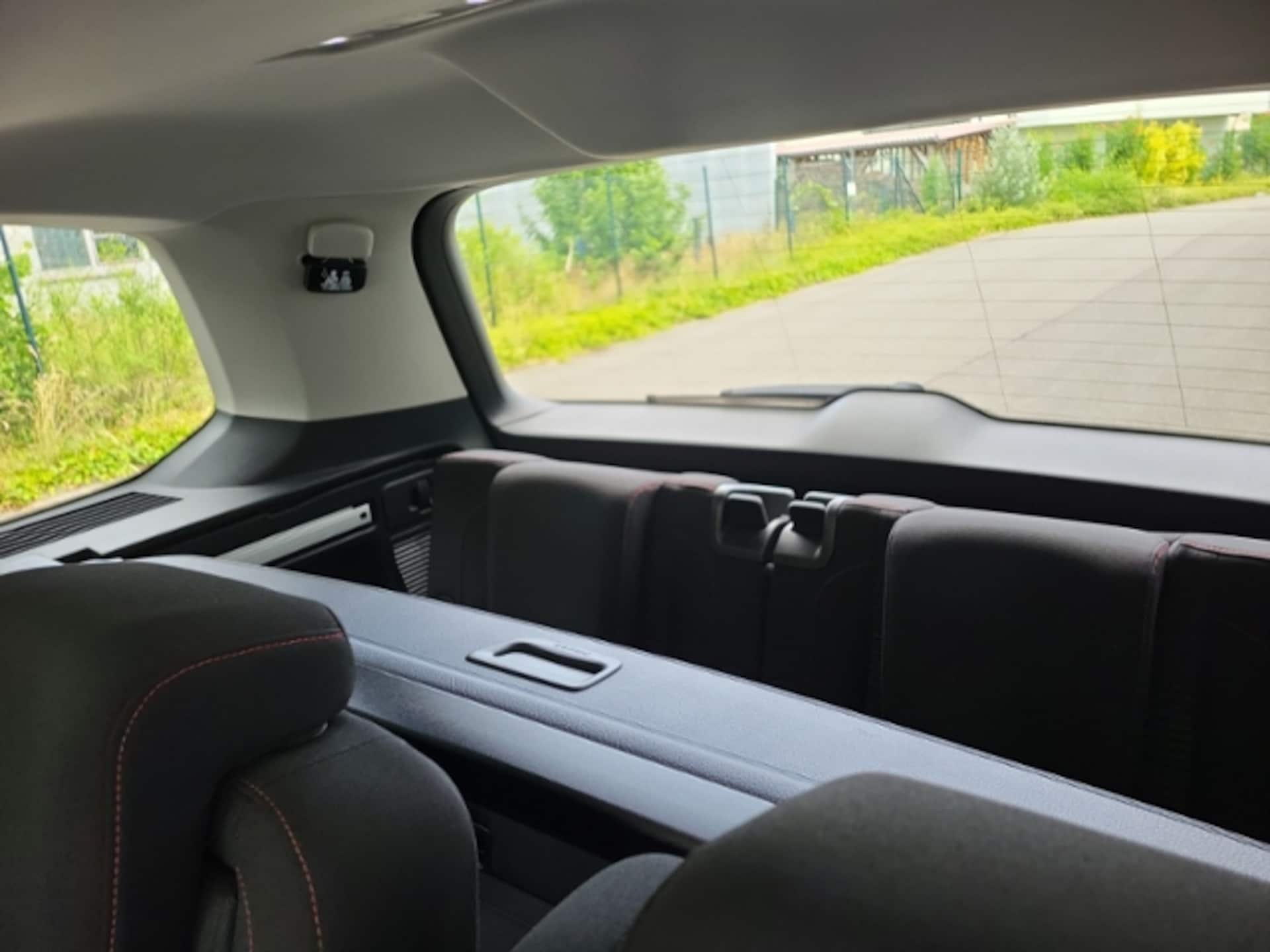 Volkswagen Touran SOUND