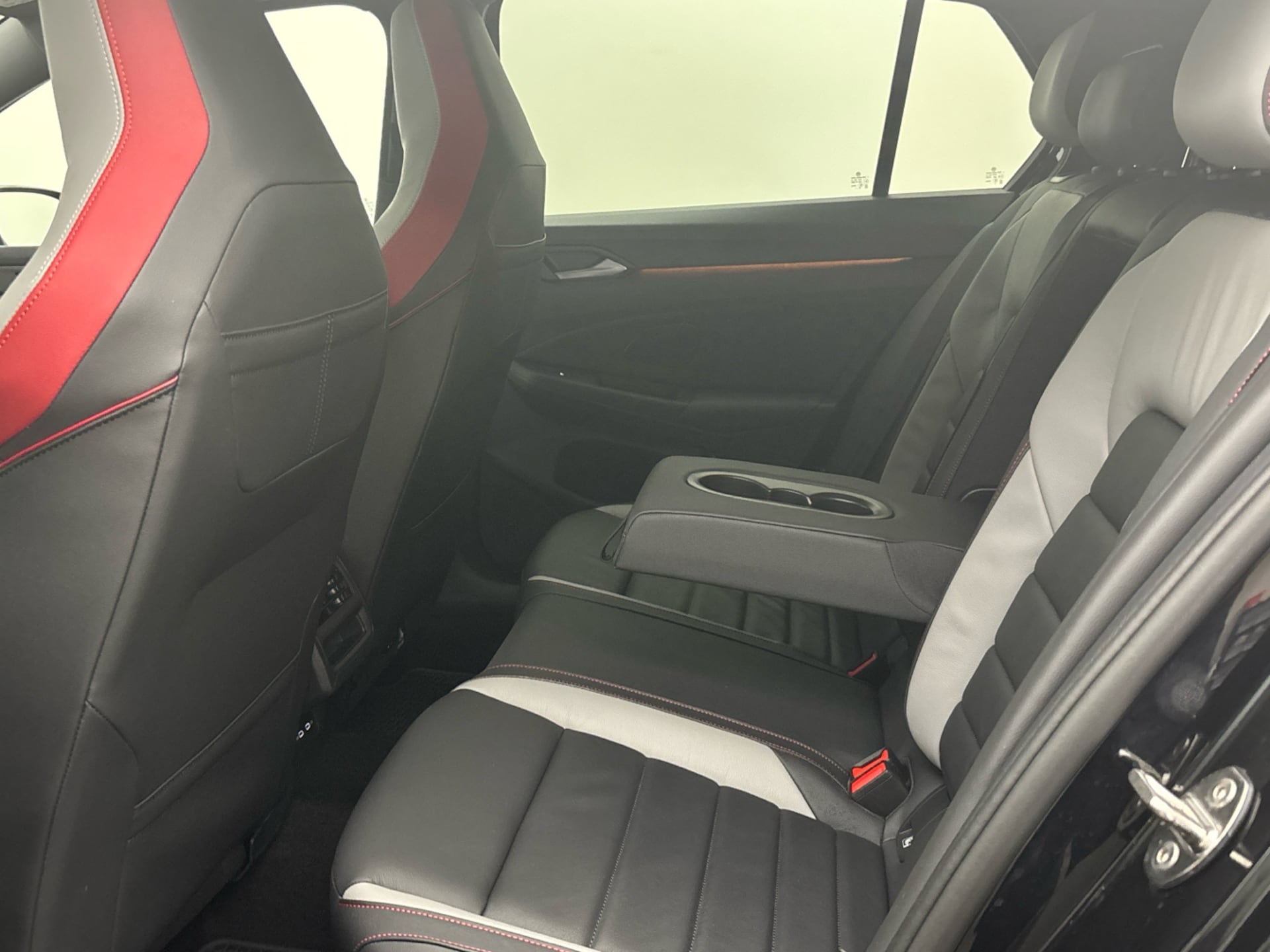 Volkswagen Golf GTI Clubsport