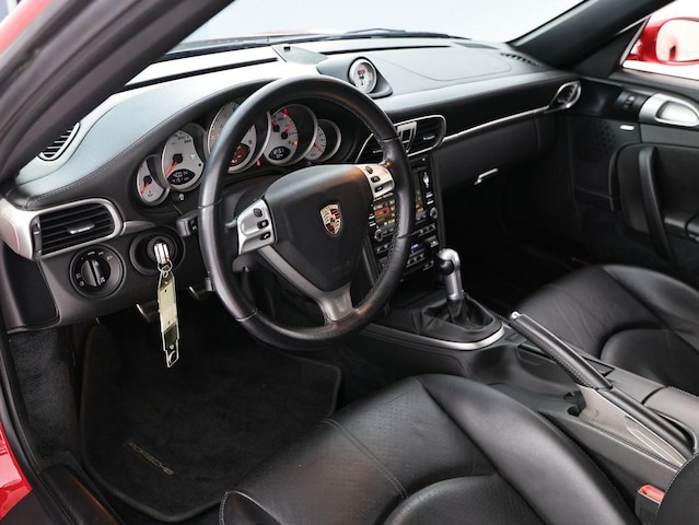 2009 Porsche