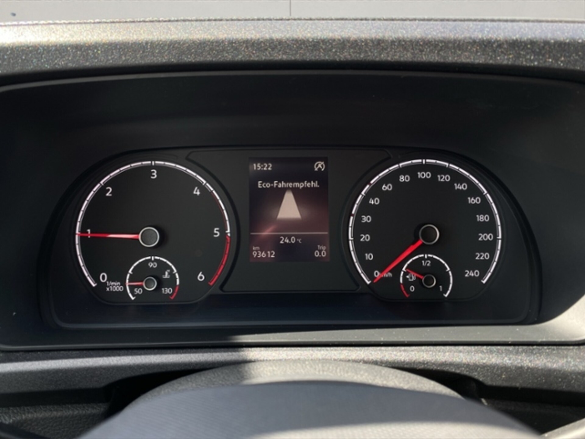 Volkswagen Caddy Maxi Cargo