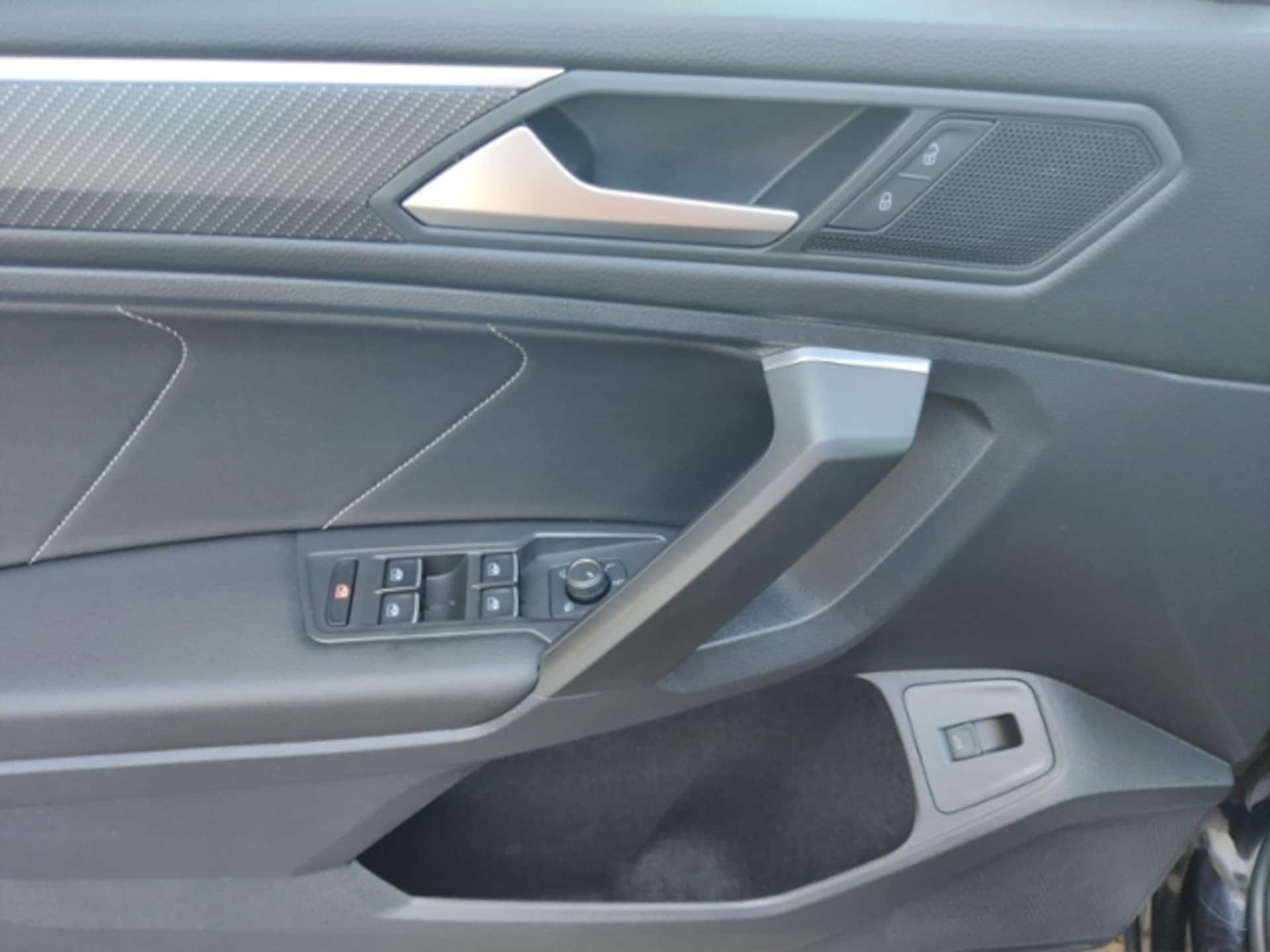 Volkswagen Tiguan Allspace R-Line