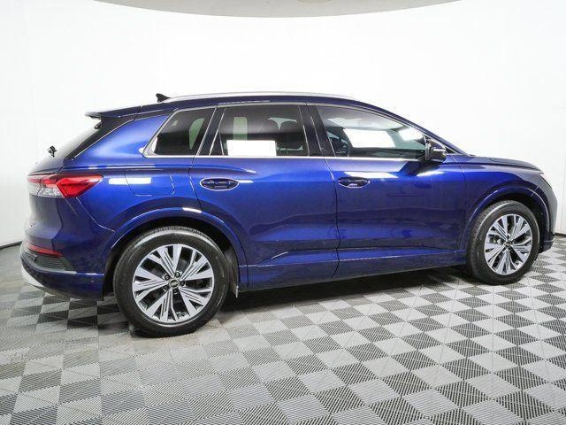2023 Audi Q4 e-tron