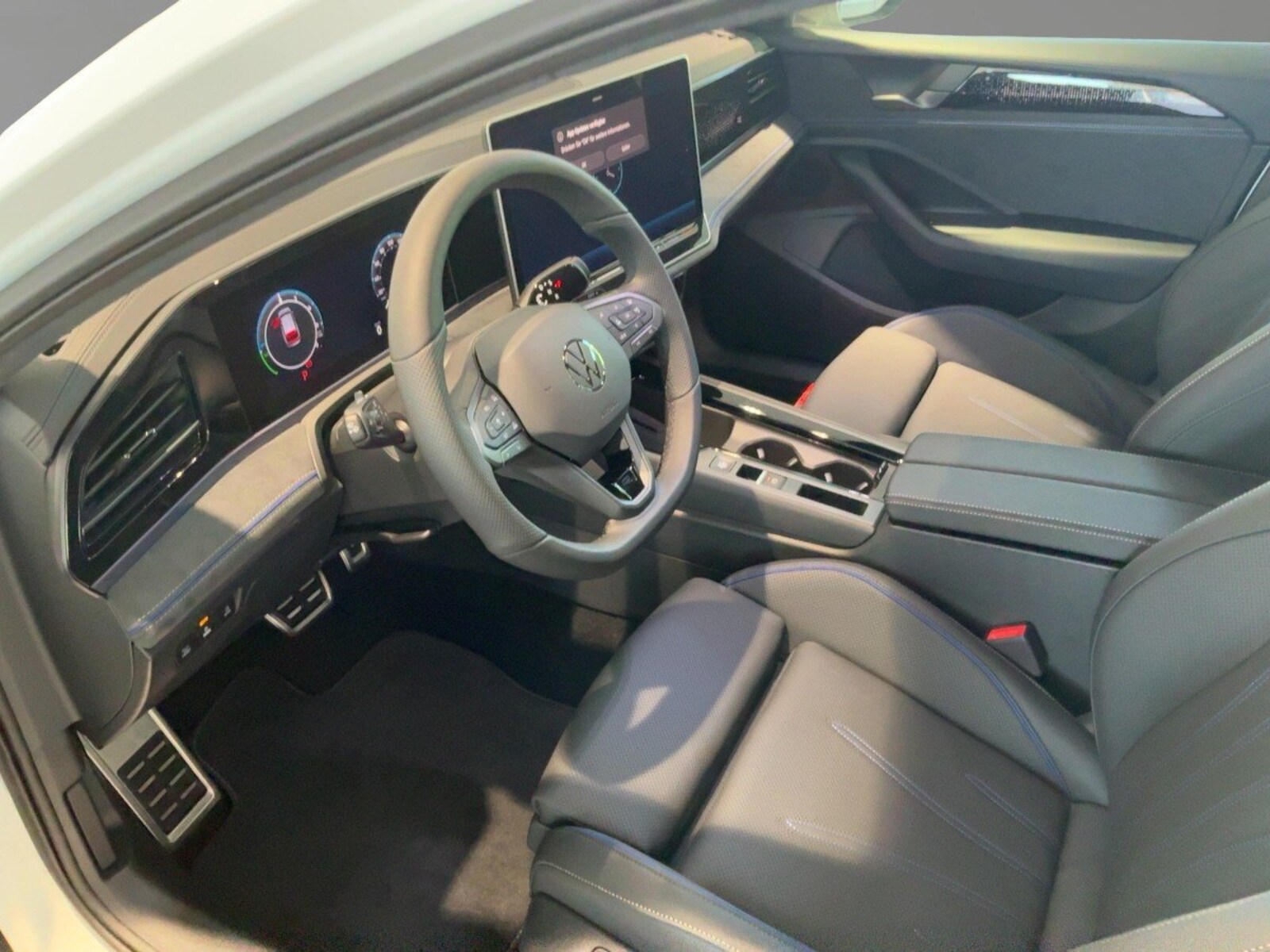 Volkswagen Passat – Bild 7