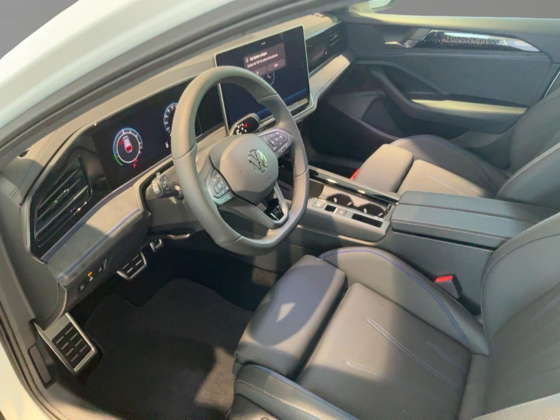 Volkswagen Passat R-Line