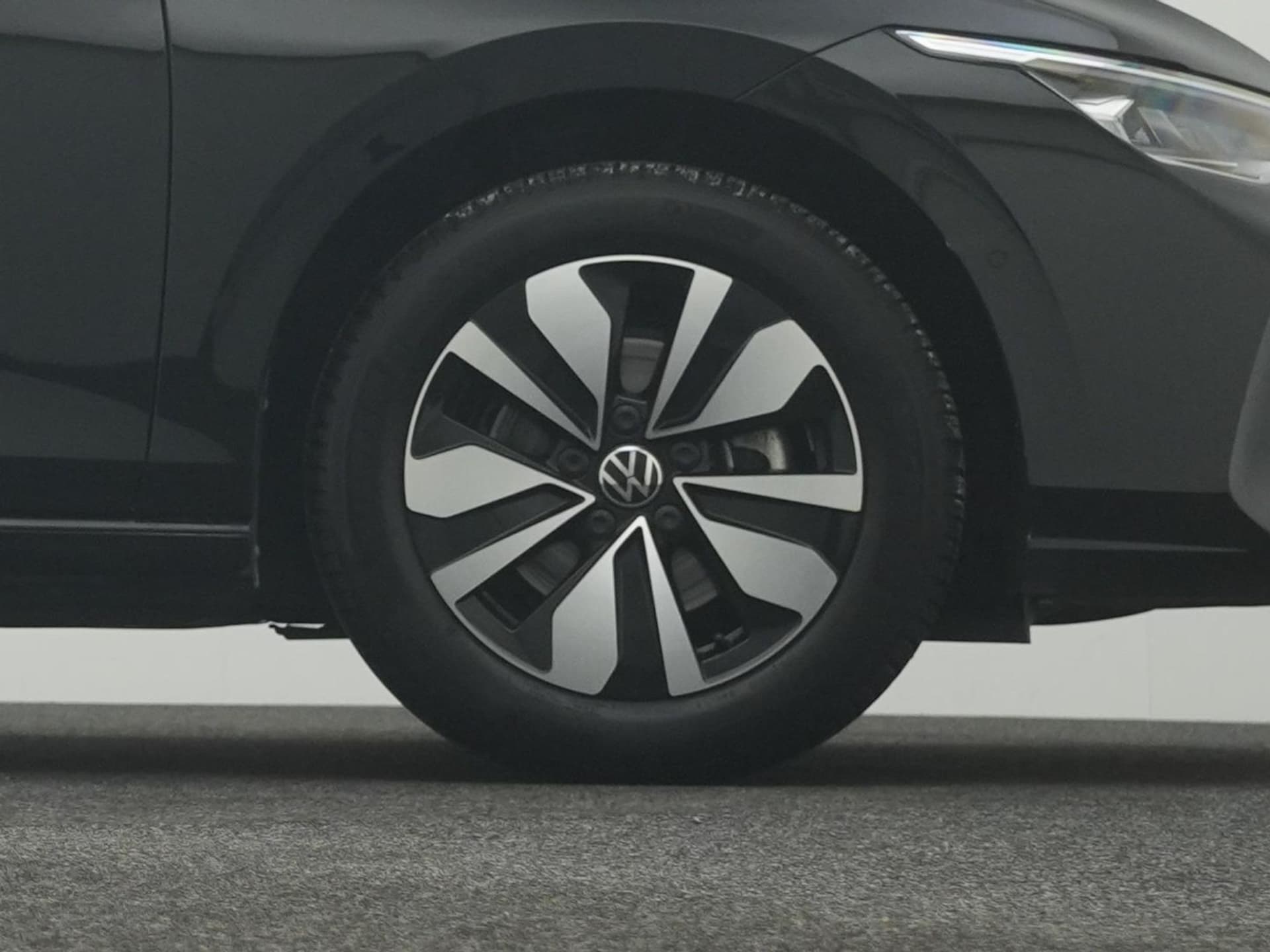 Volkswagen Golf Variant Goal