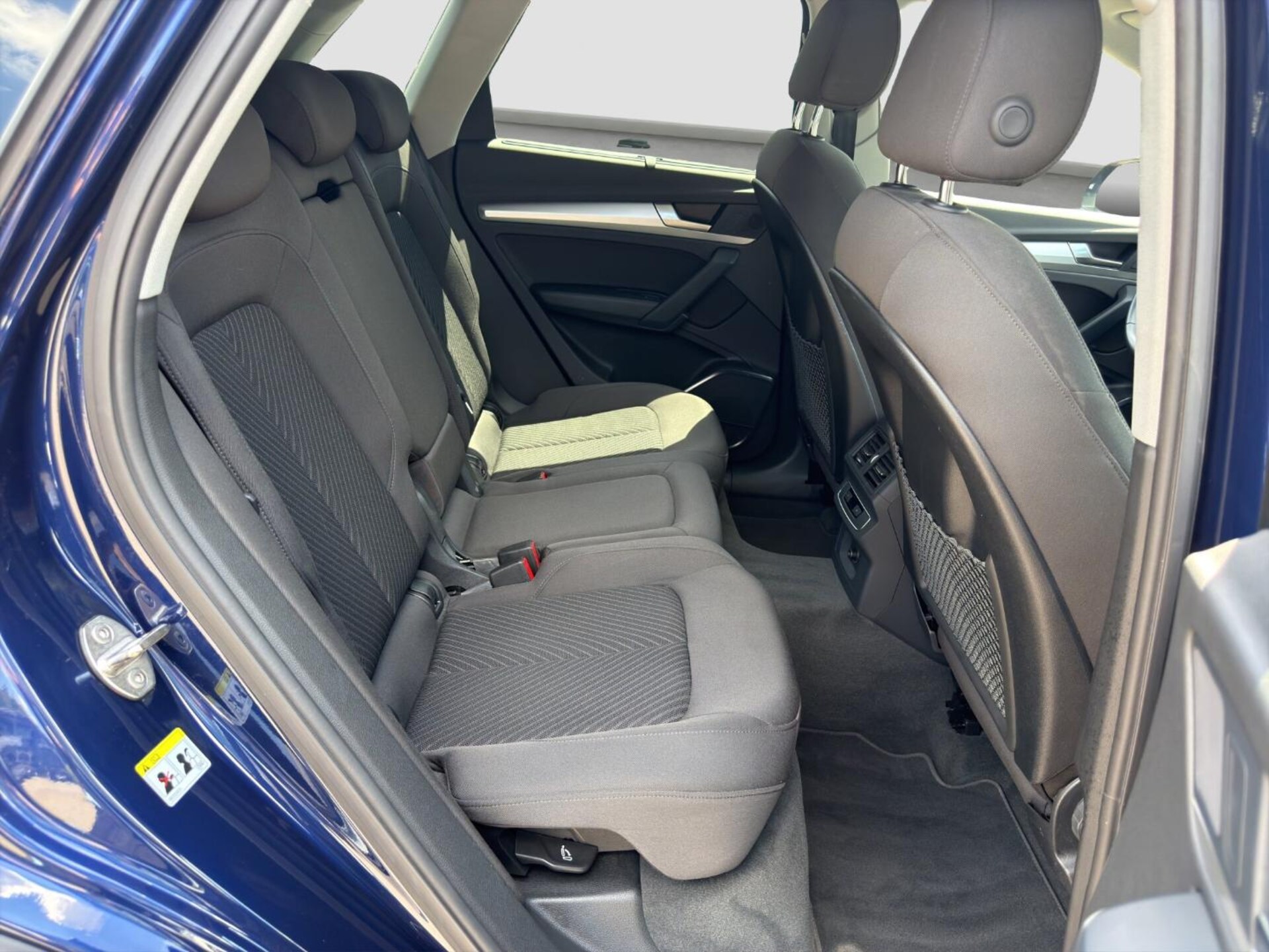 Audi Q5 TFSI e
