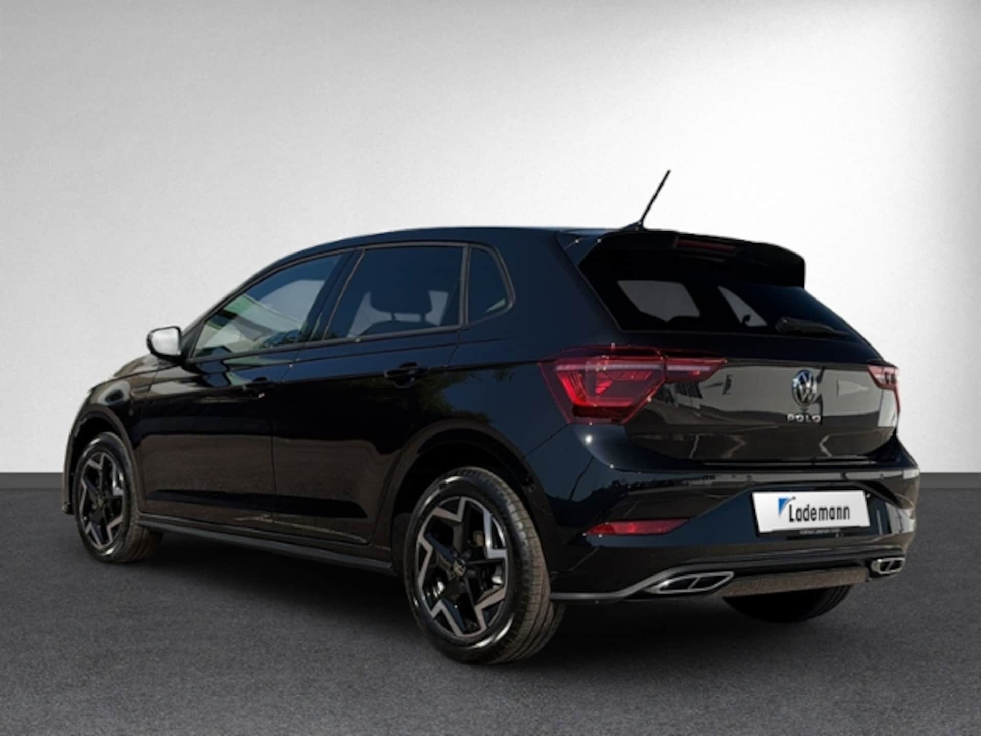 Volkswagen Polo R-Line