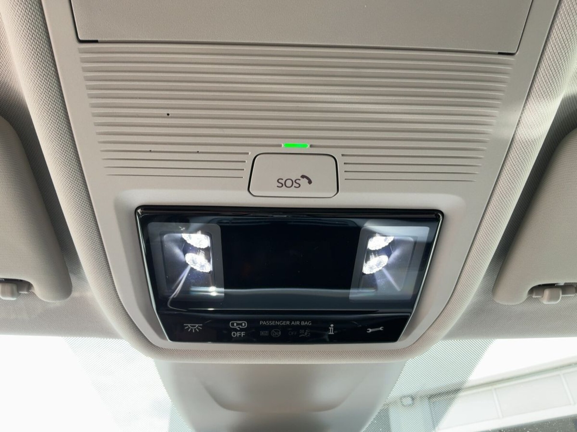 Skoda Octavia Combi Ambition