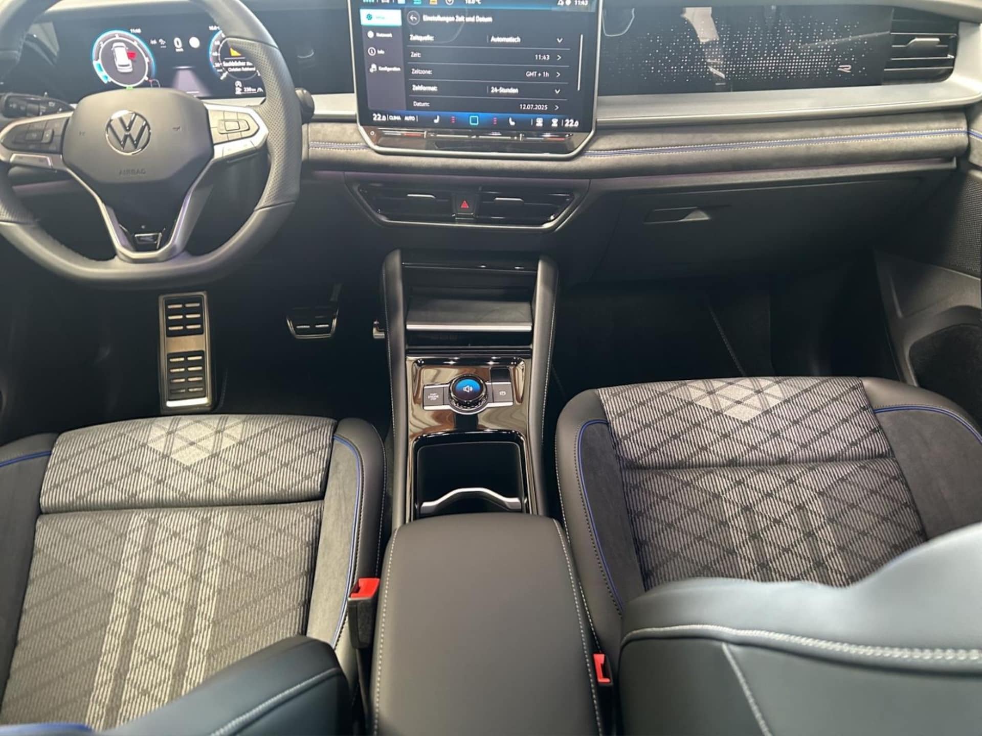 Volkswagen Tayron R-Line