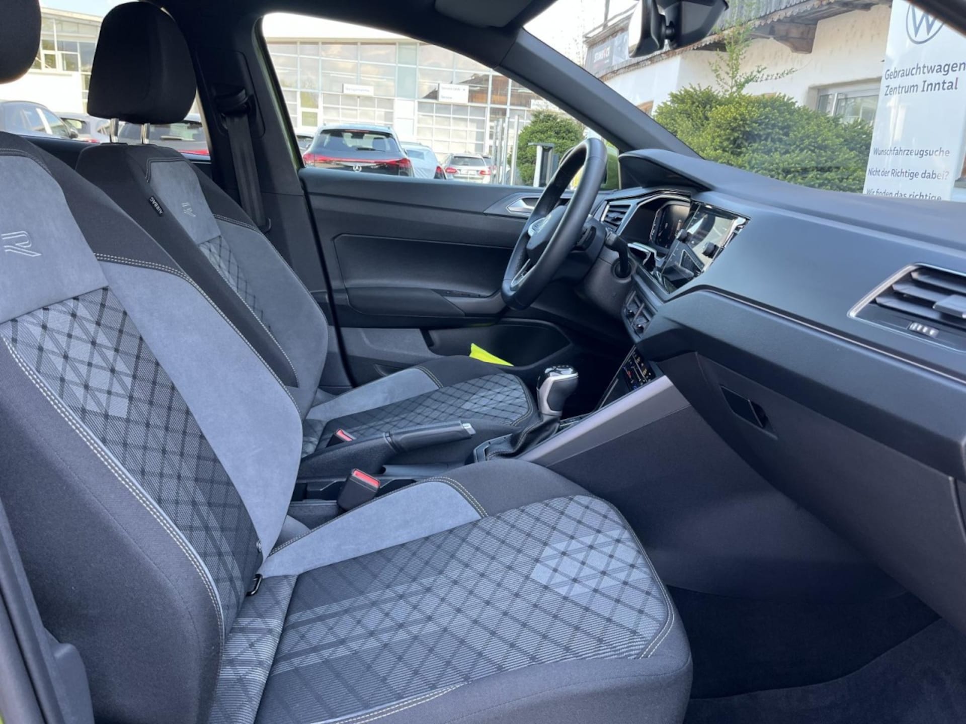 Volkswagen Taigo R-Line