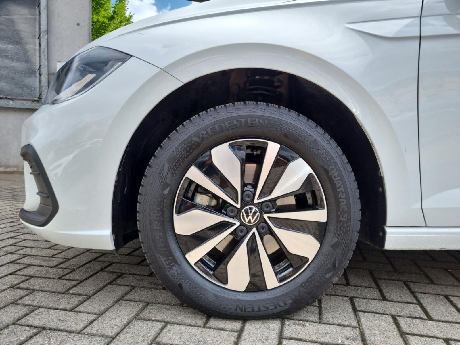 Volkswagen Polo – Bild 8