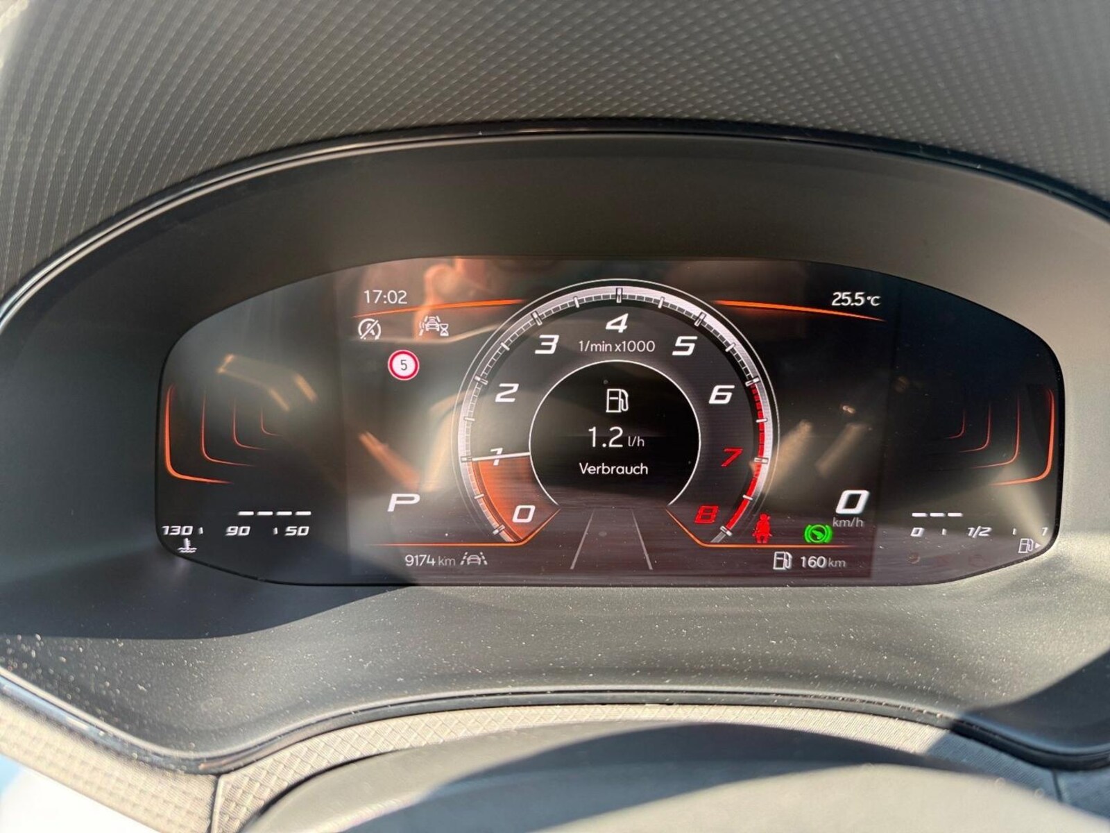 SEAT Arona – Bild 13
