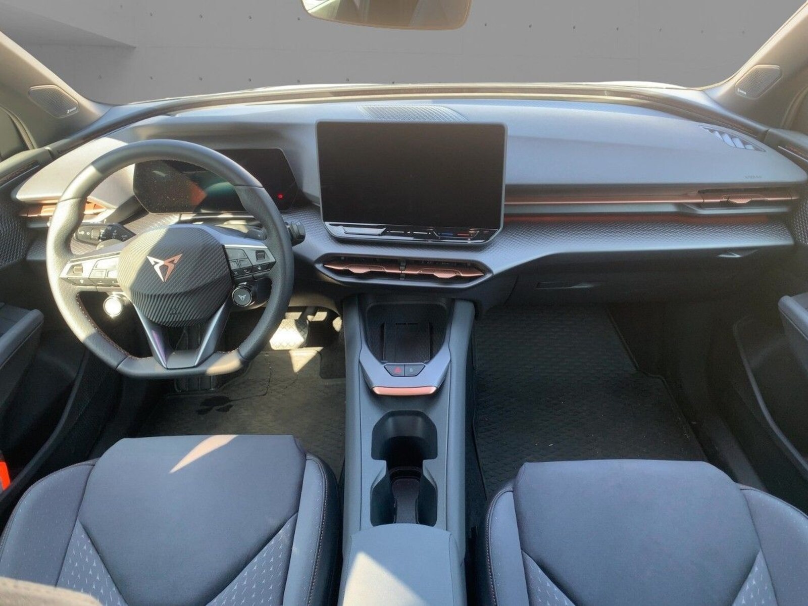CUPRA Raval – Bild 9
