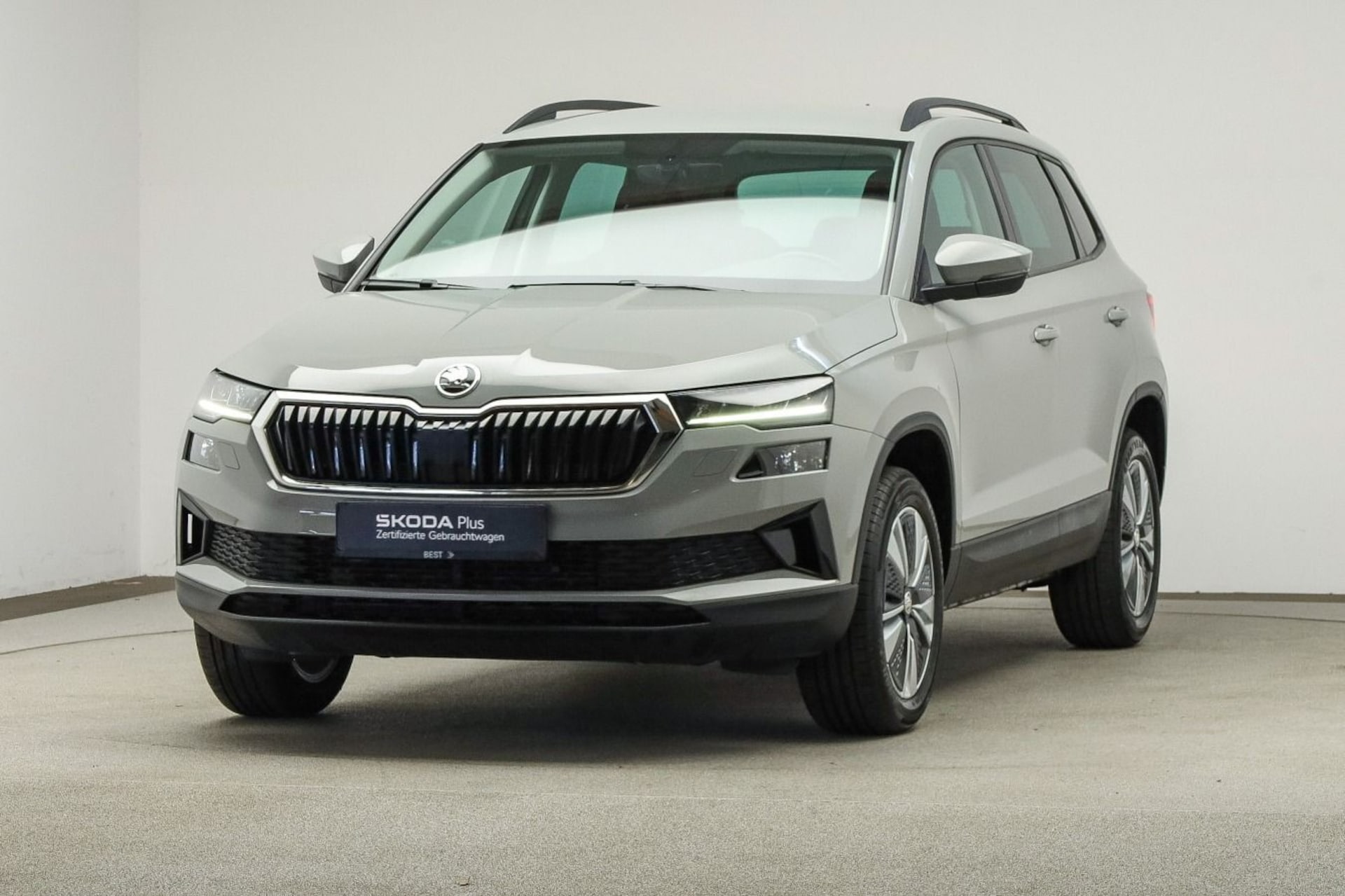 Skoda Karoq Ambition