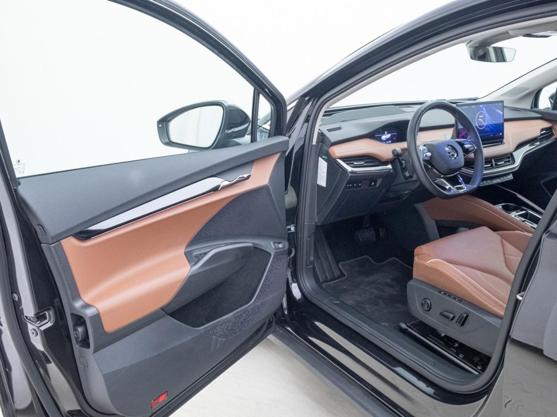 Skoda Enyaq 80
