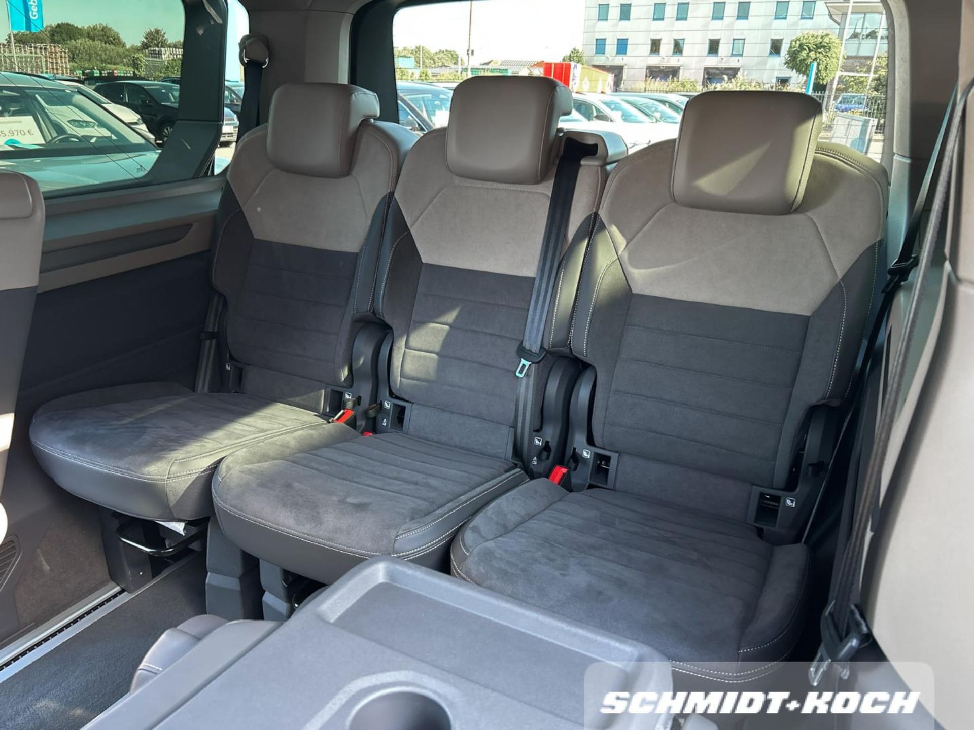 Volkswagen Multivan Langversion Life