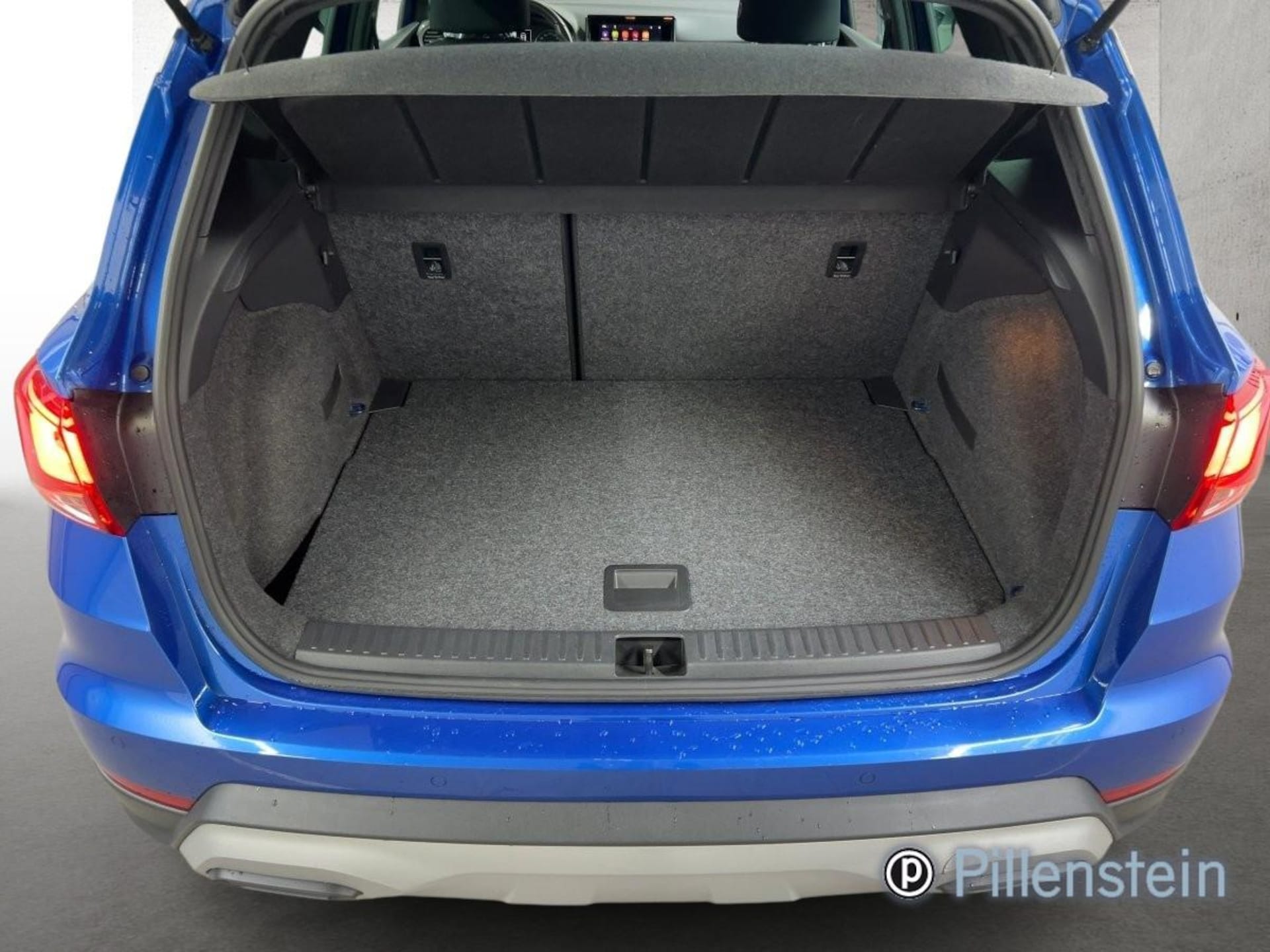 SEAT Arona Xperience