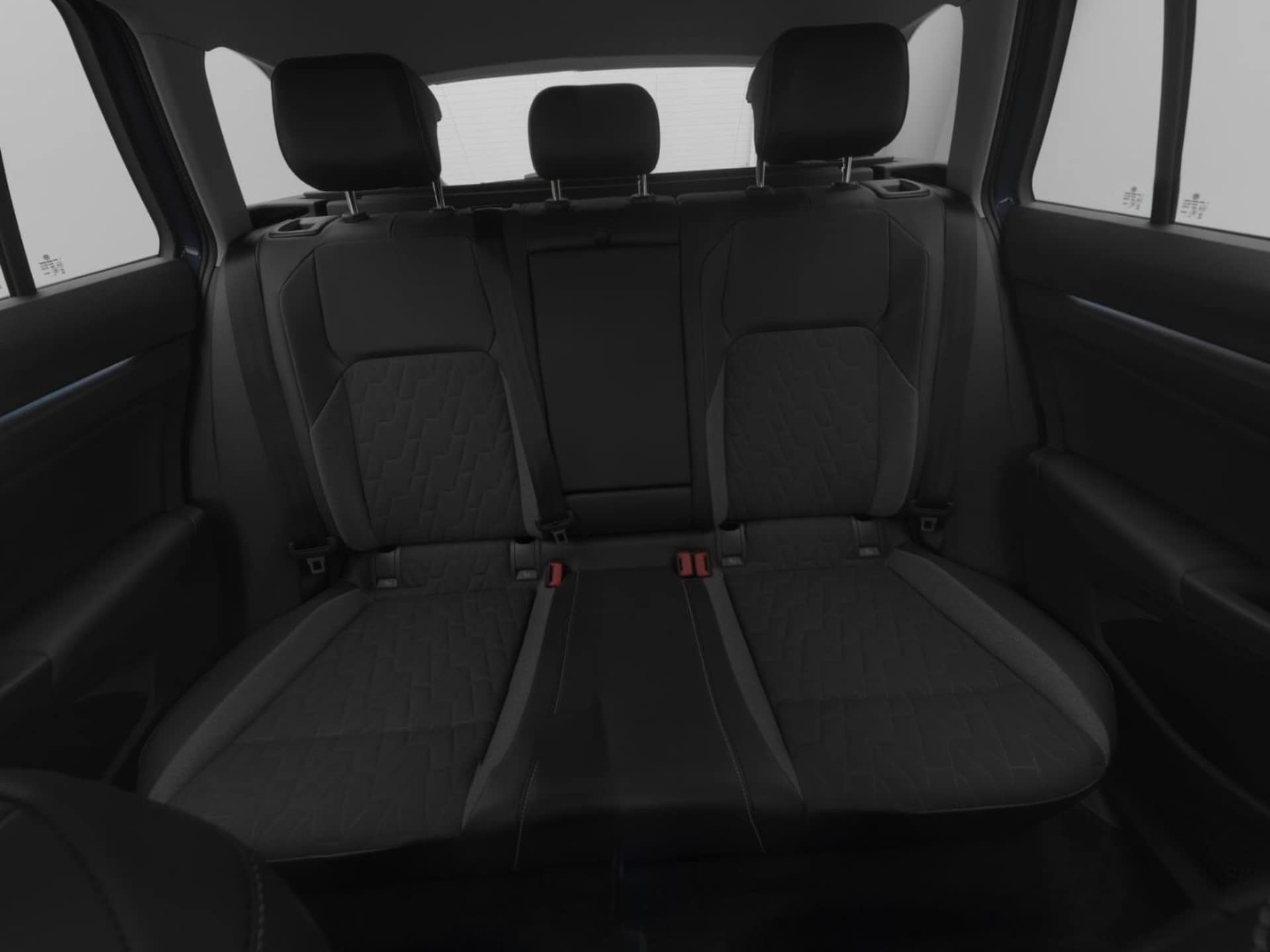 Volkswagen Golf Variant Goal
