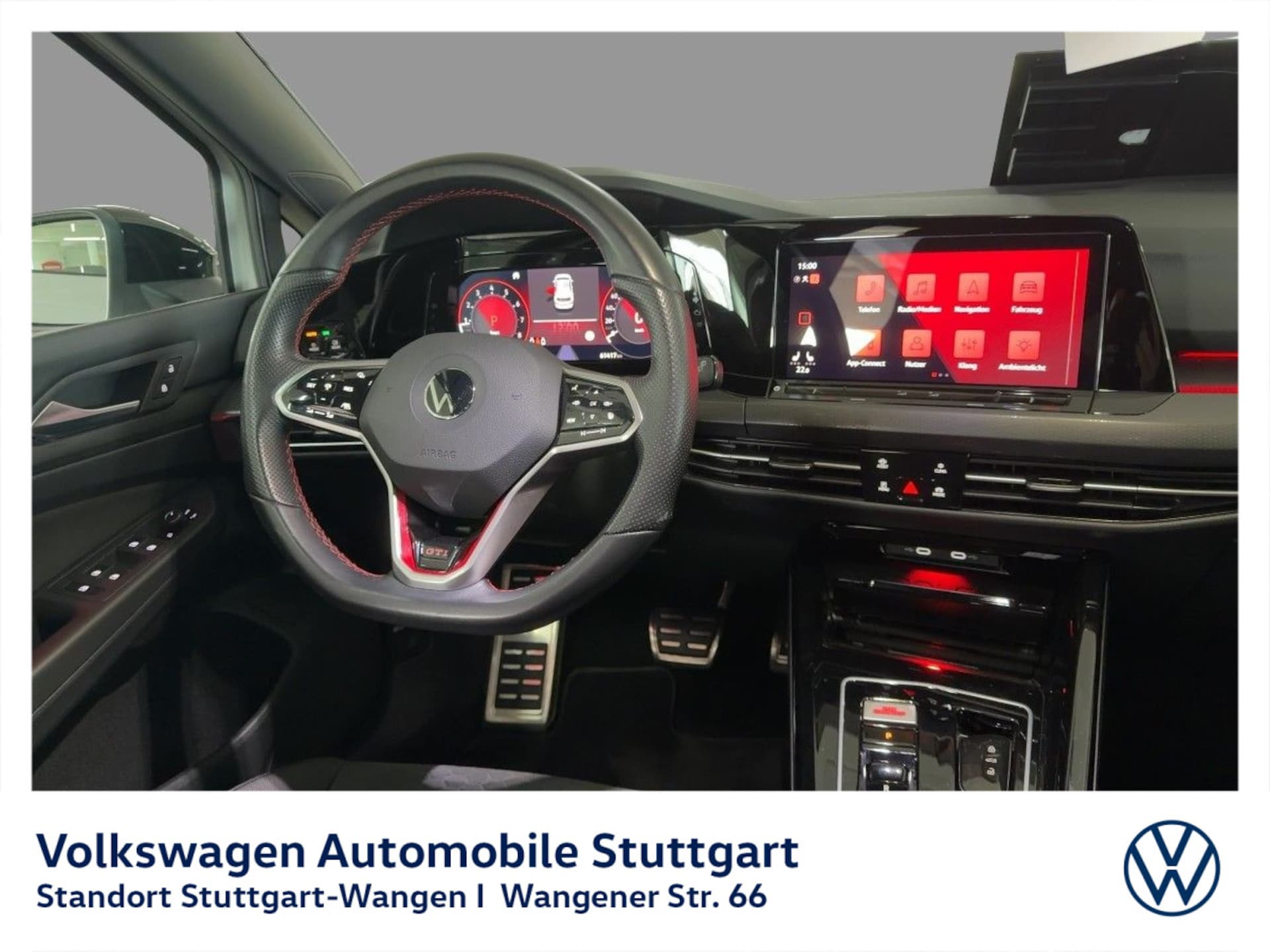 Volkswagen Golf GTI Clubsport