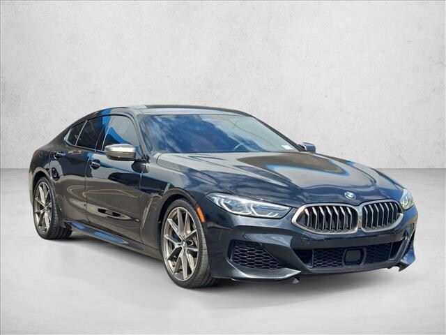 2020 BMW
