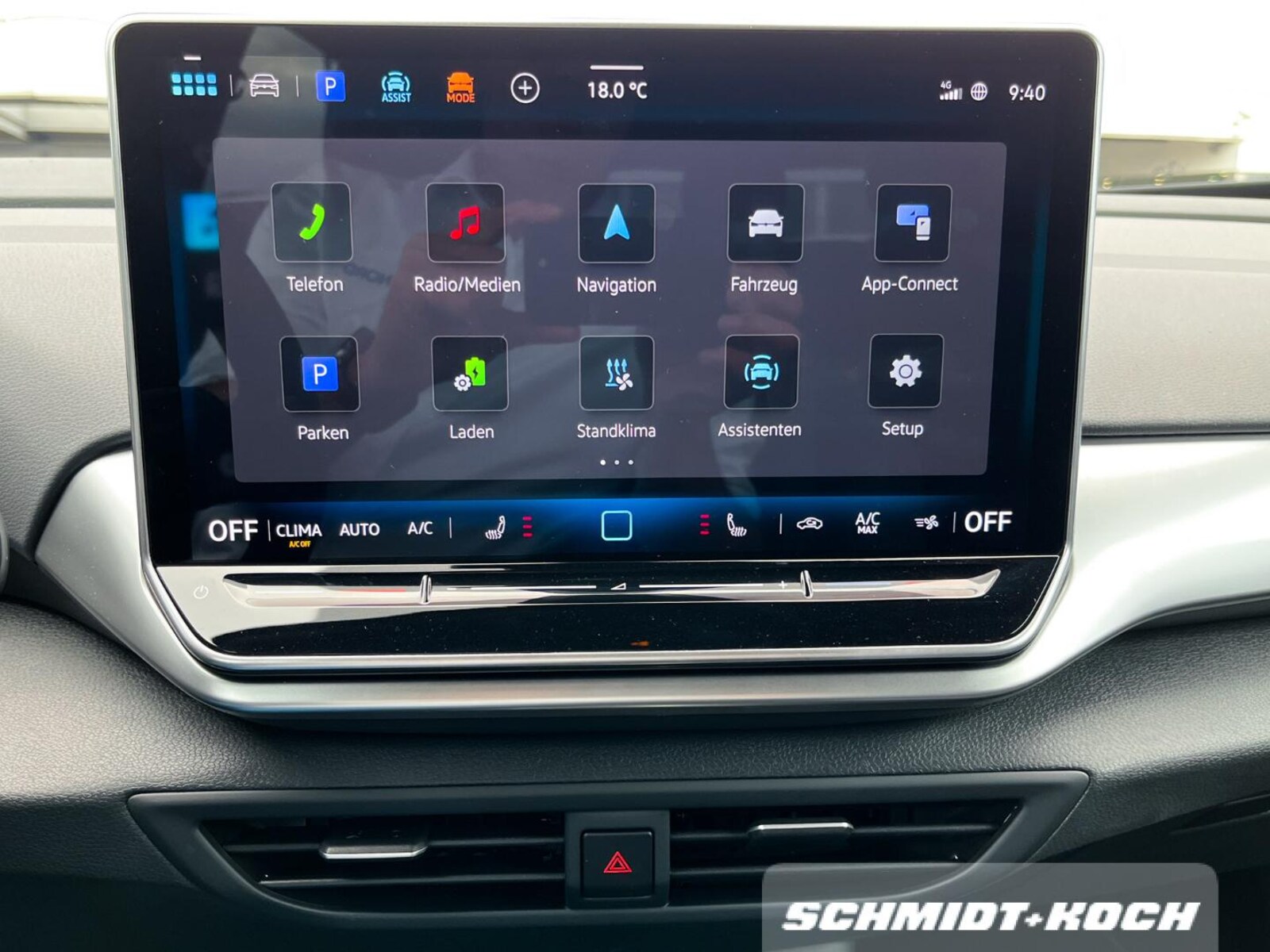 Volkswagen ID.4 – Bild 11