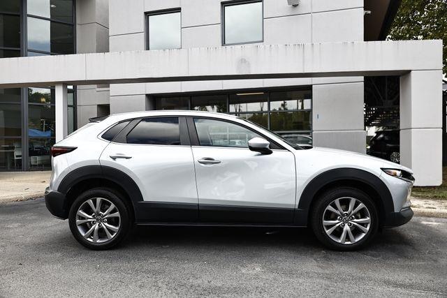 2021 Mazda CX-30