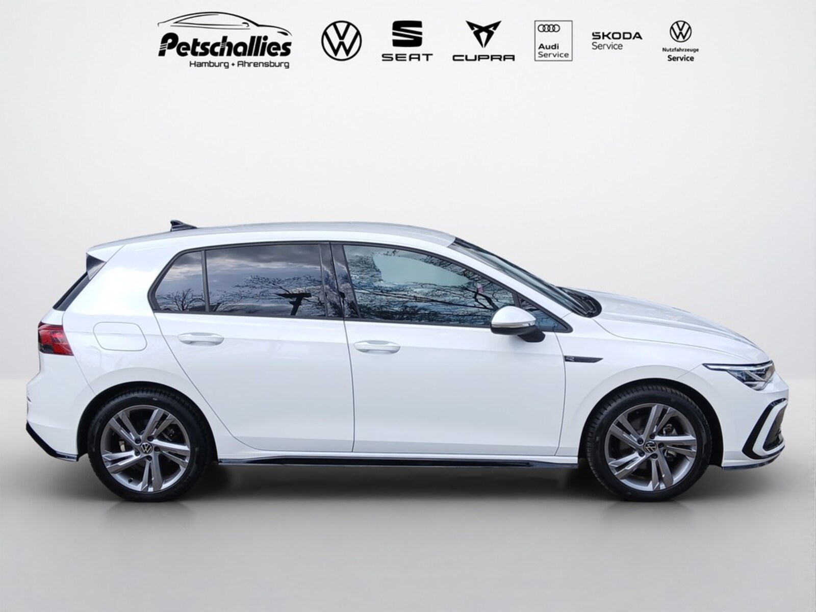 Volkswagen Golf – Bild 6