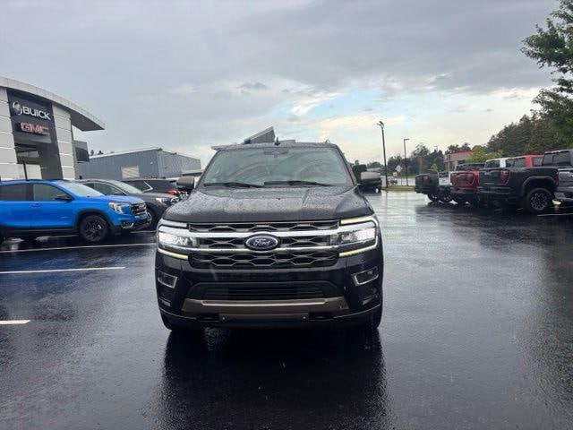 2023 Ford Expedition