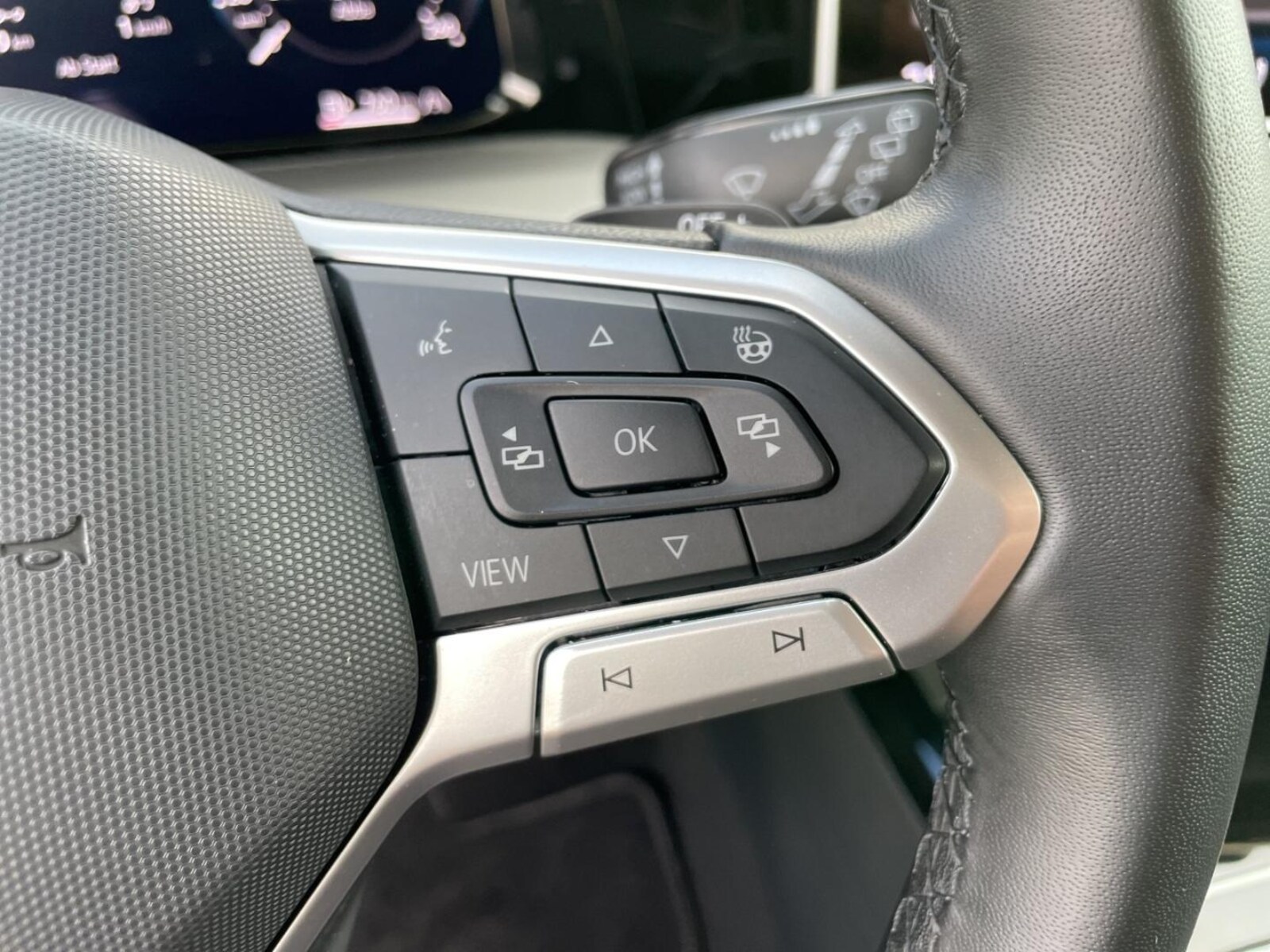 Volkswagen Golf Variant – Bild 19