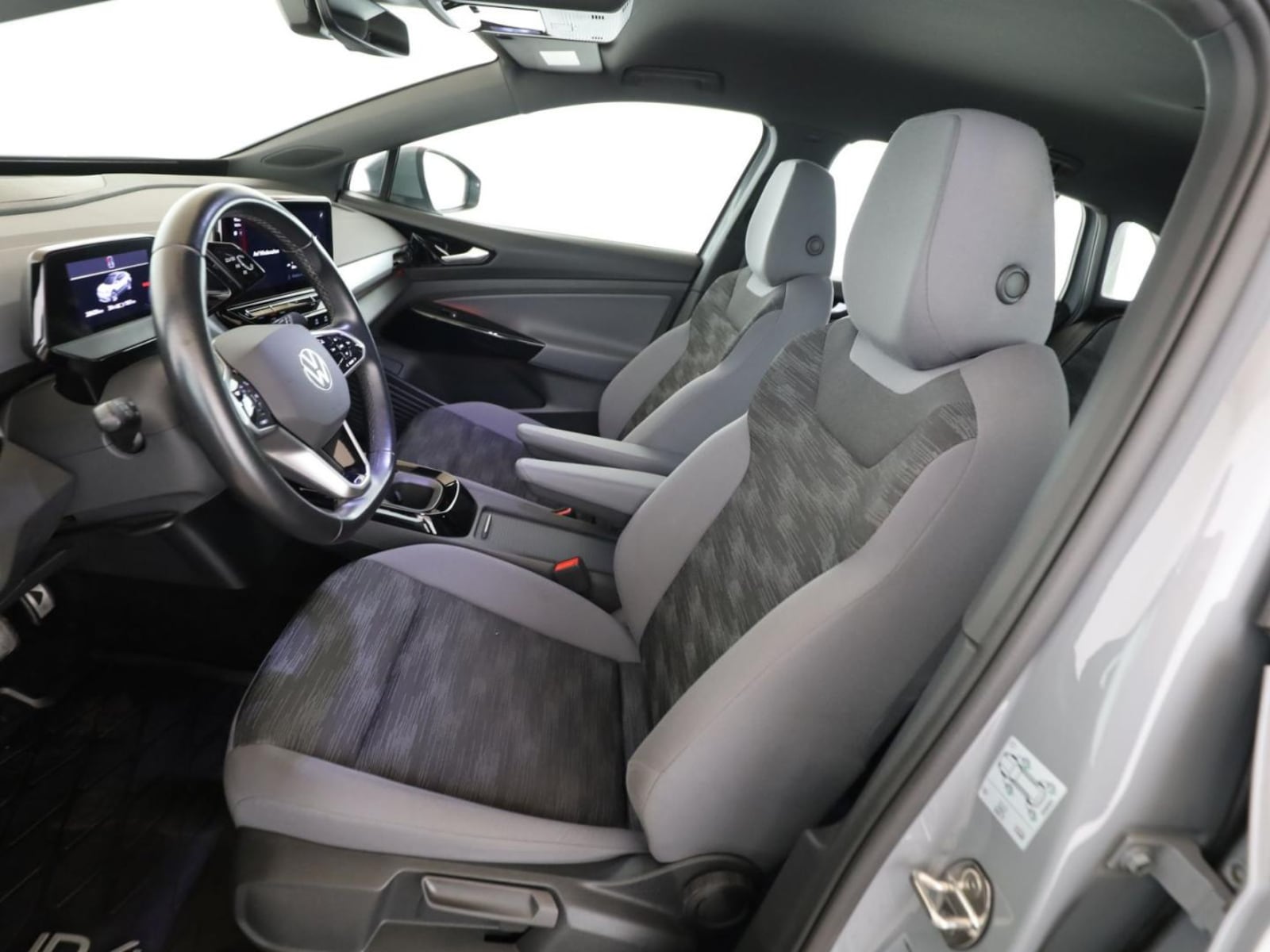 Volkswagen ID.4 – Bild 17
