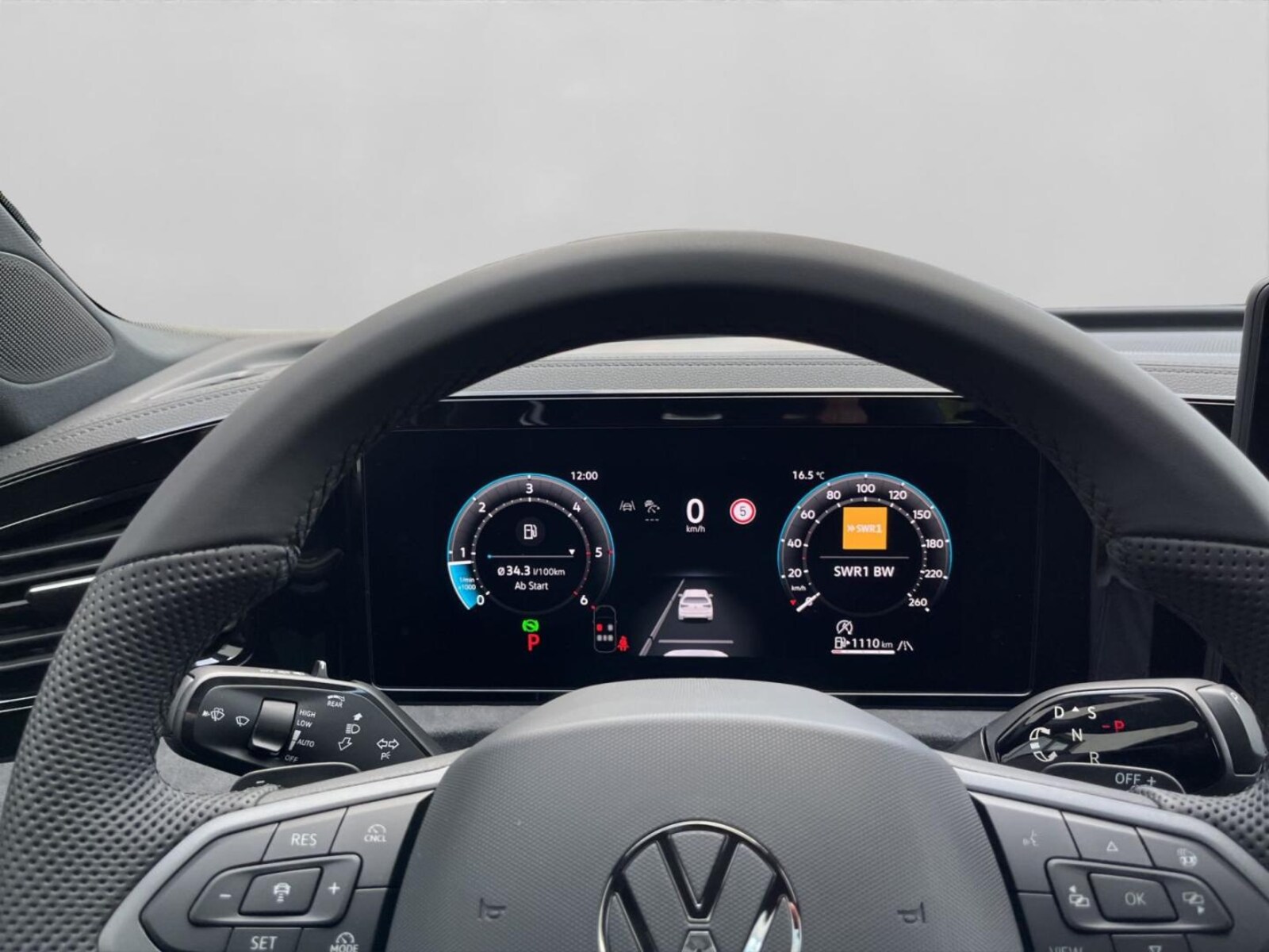 Volkswagen Tiguan – Bild 19