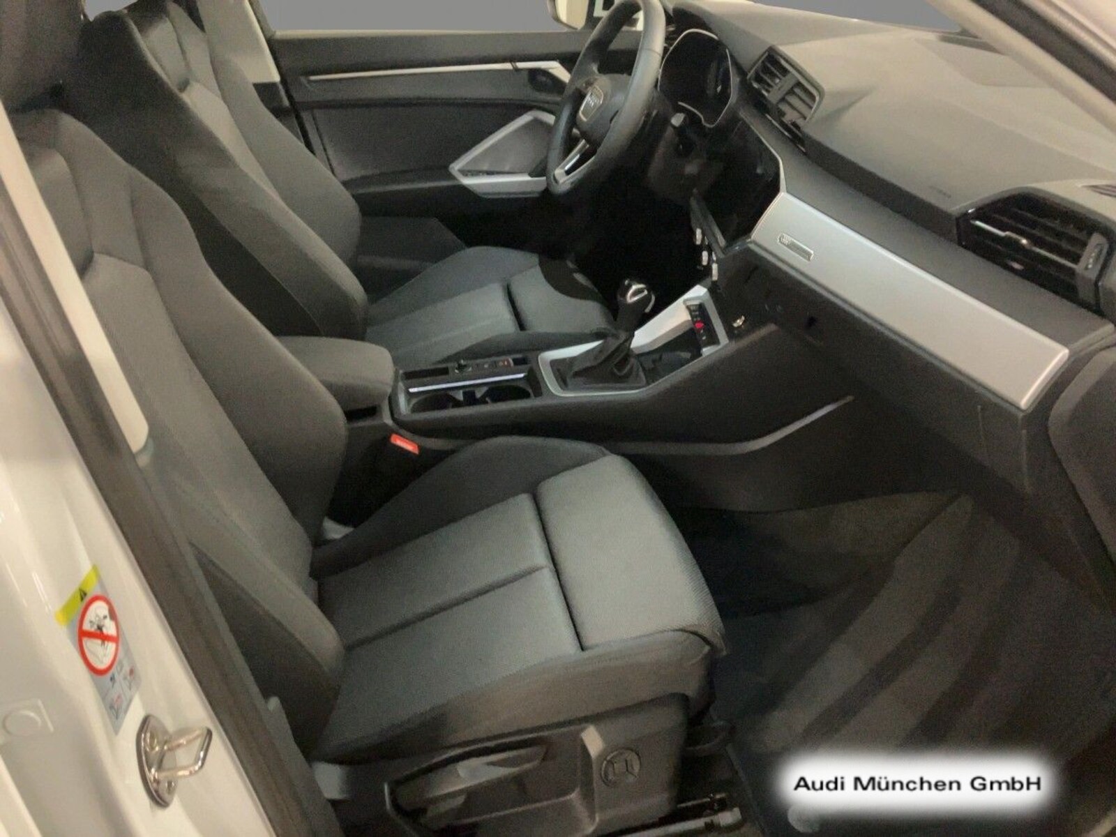 Audi Q3 – Bild 7