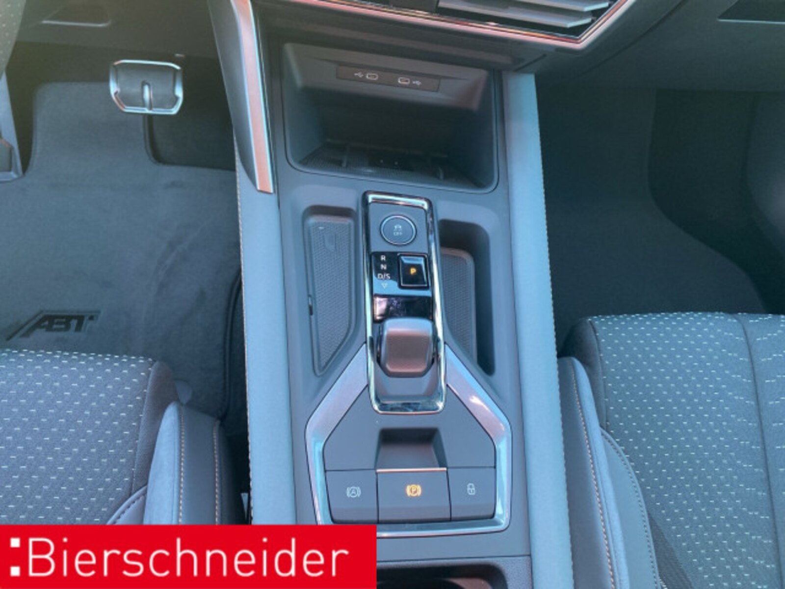 CUPRA Formentor – Bild 14