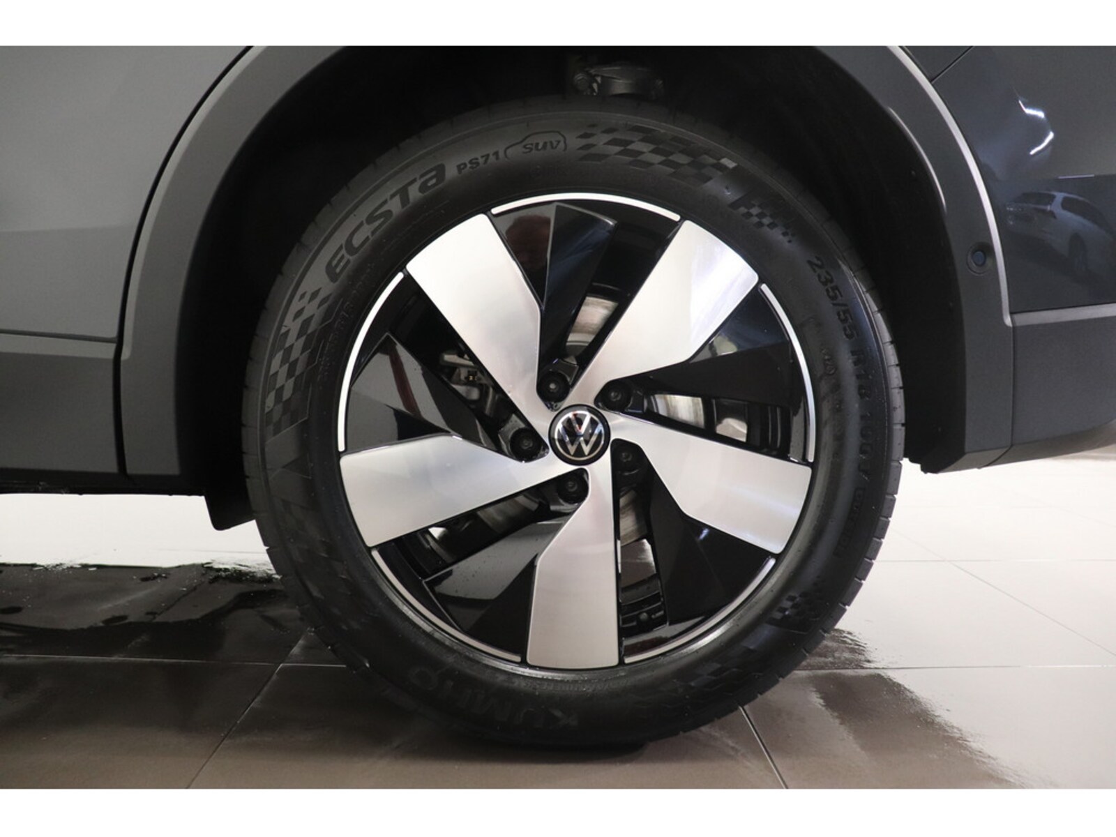 Volkswagen Tiguan – Bild 8