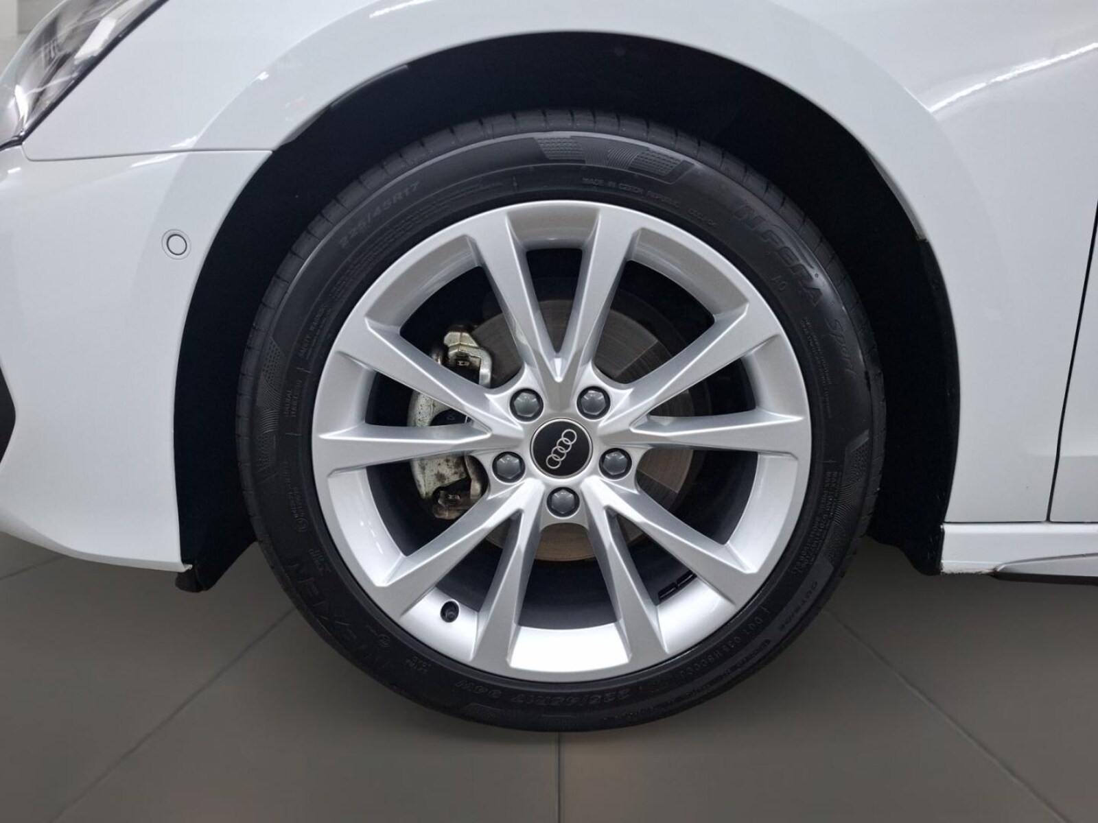 Audi A3 Sportback – Bild 7