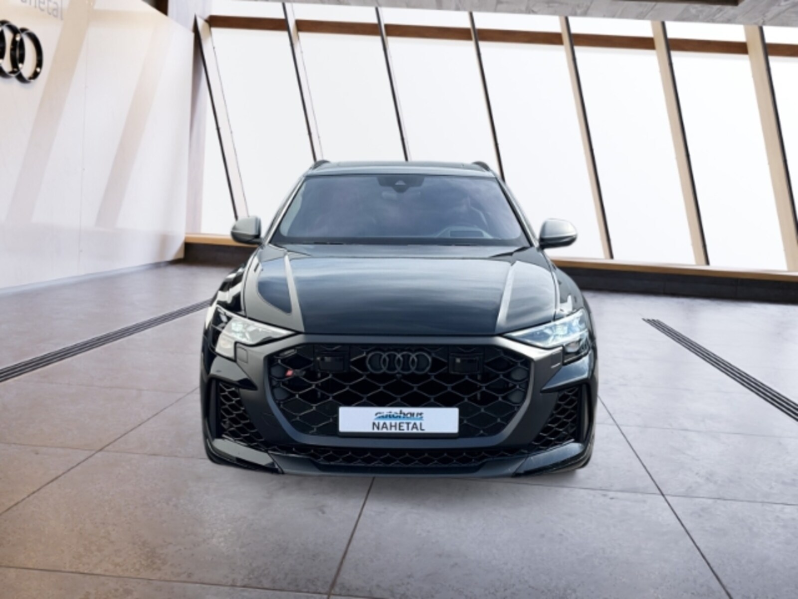 Audi RS Q8 performance – Bild 3