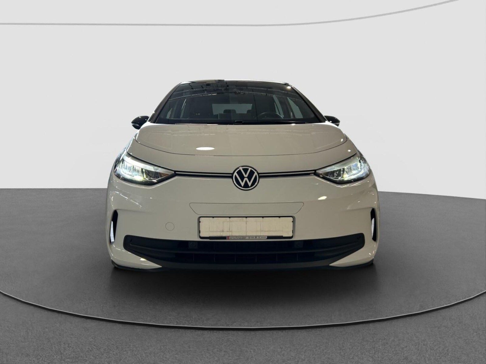 Volkswagen ID.3 – Bild 3