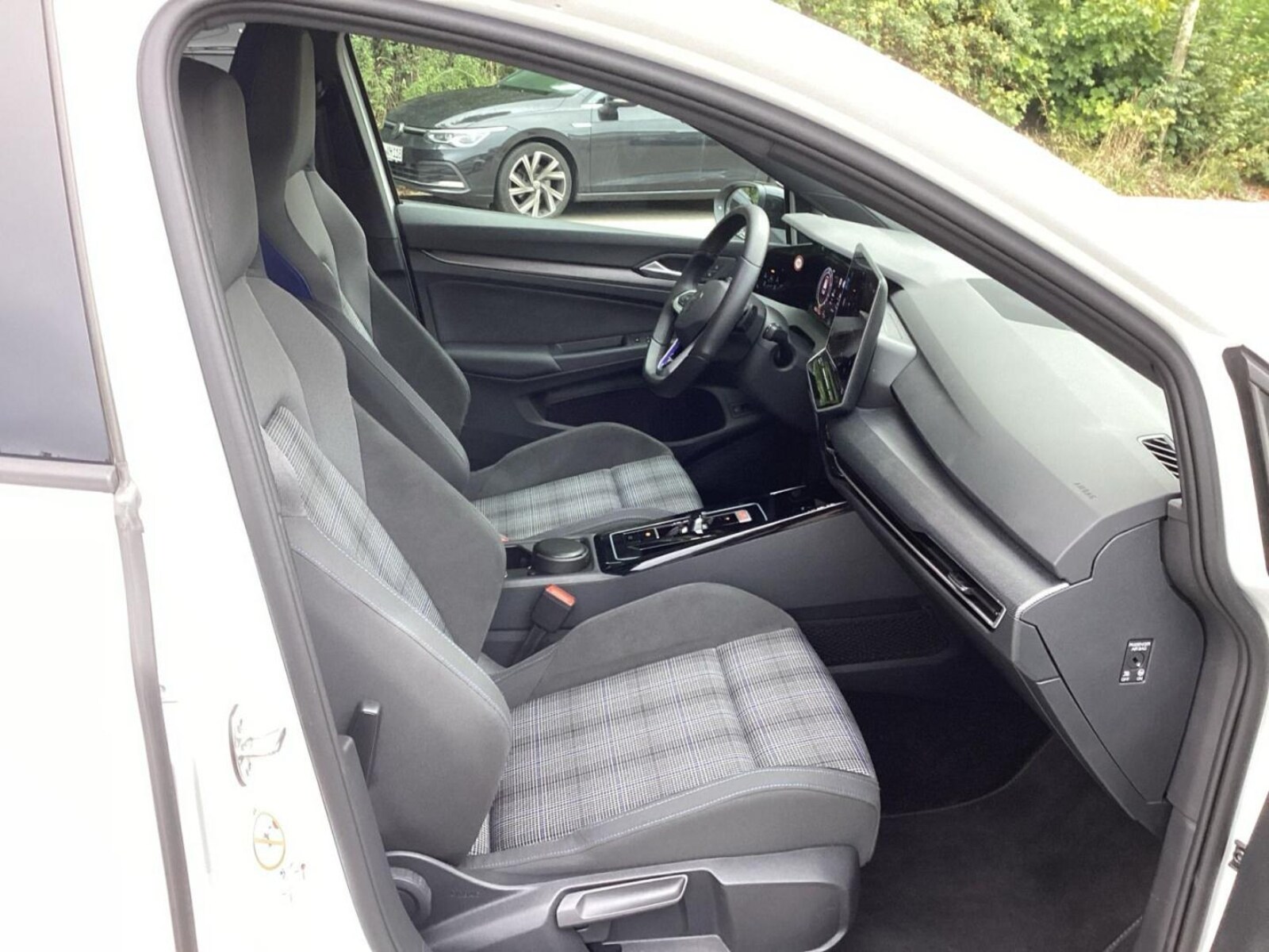 Volkswagen Golf – Bild 18